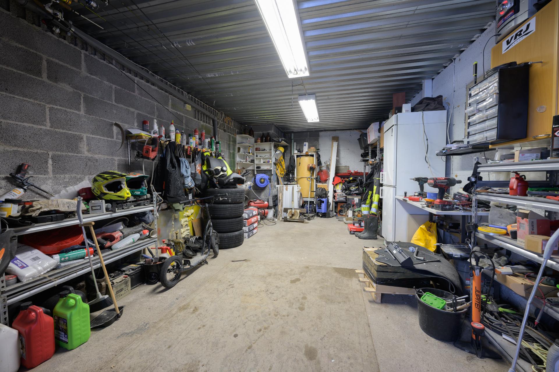 Tuohikengäntie 236, Otalampi, Vihti