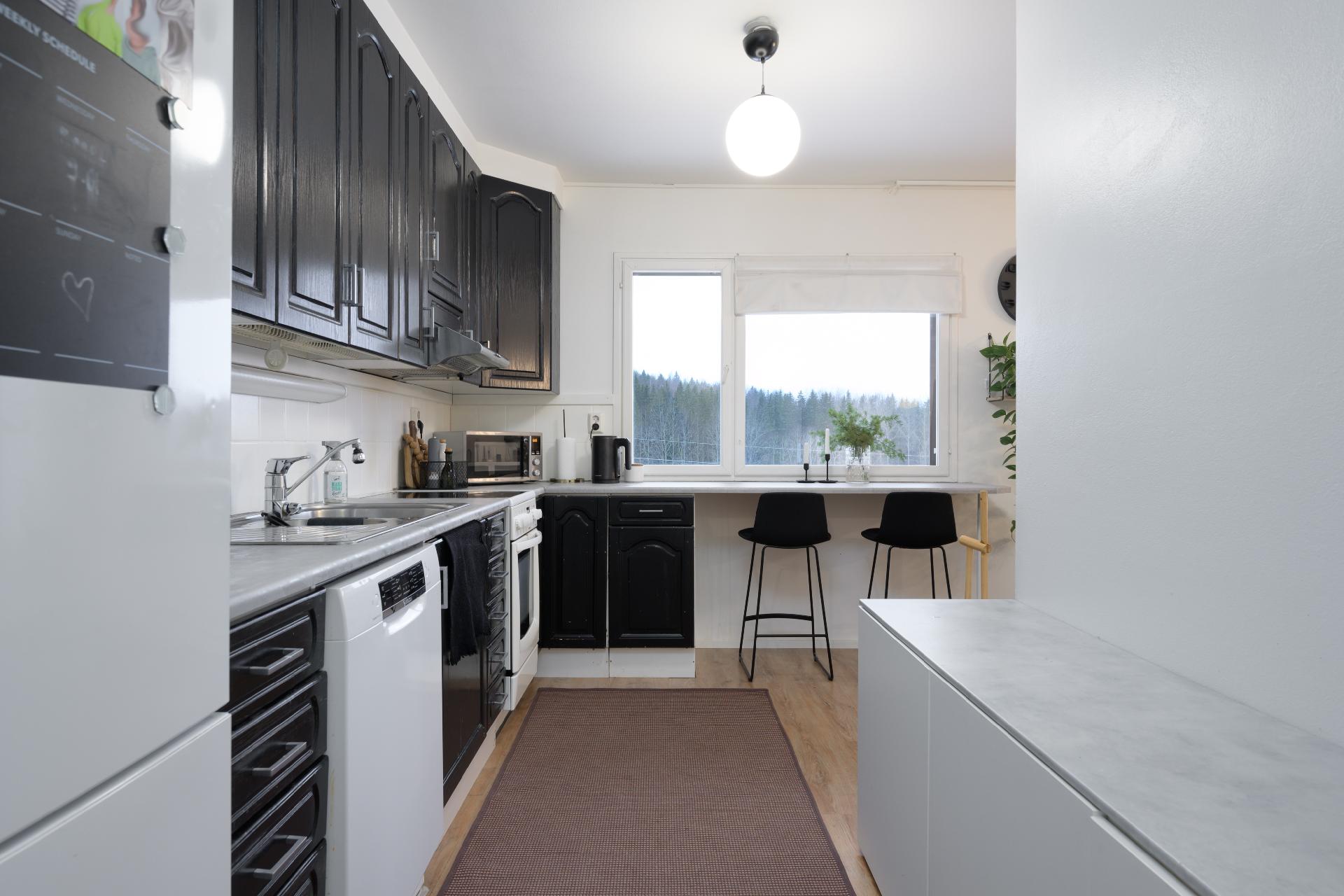 Tuohikengäntie 236, Otalampi, Vihti