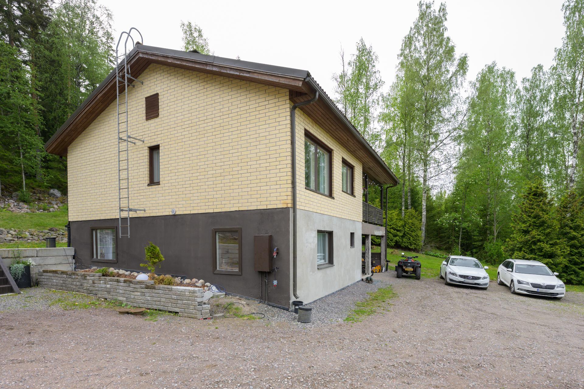 Tuohikengäntie 236, Otalampi, Vihti