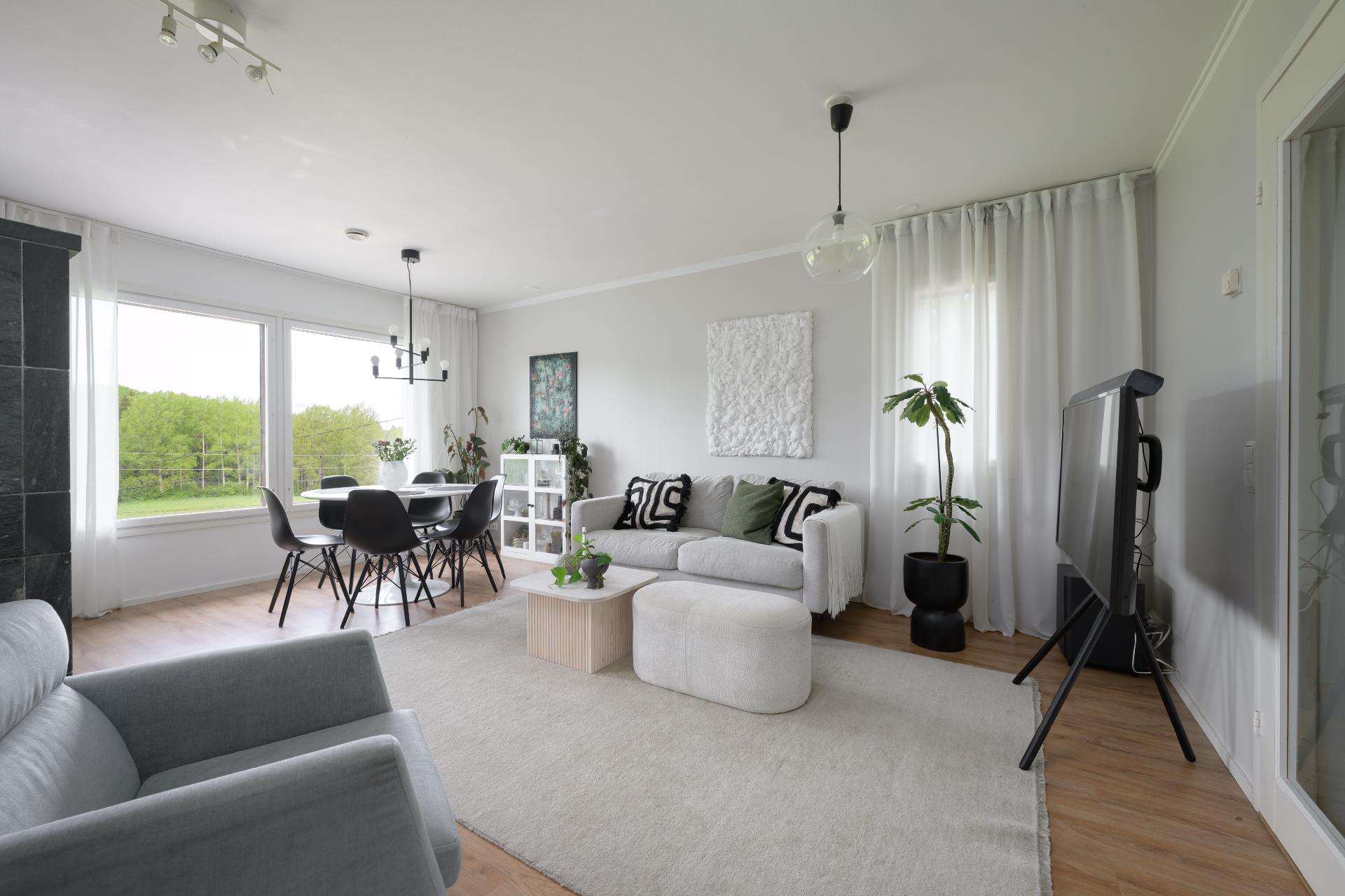 Tuohikengäntie 236, Otalampi, Vihti