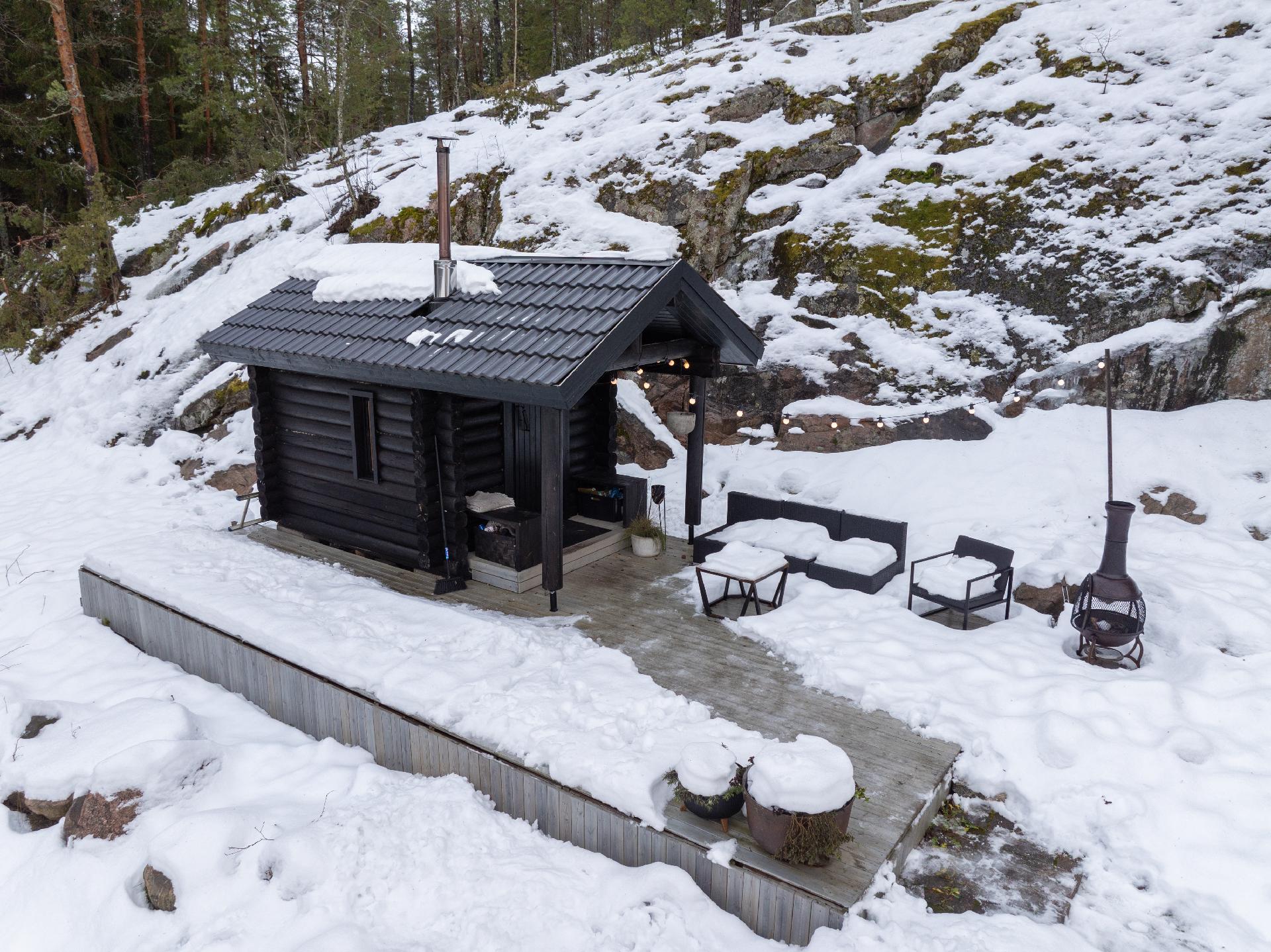 Tuohikengäntie 236, Otalampi, Vihti