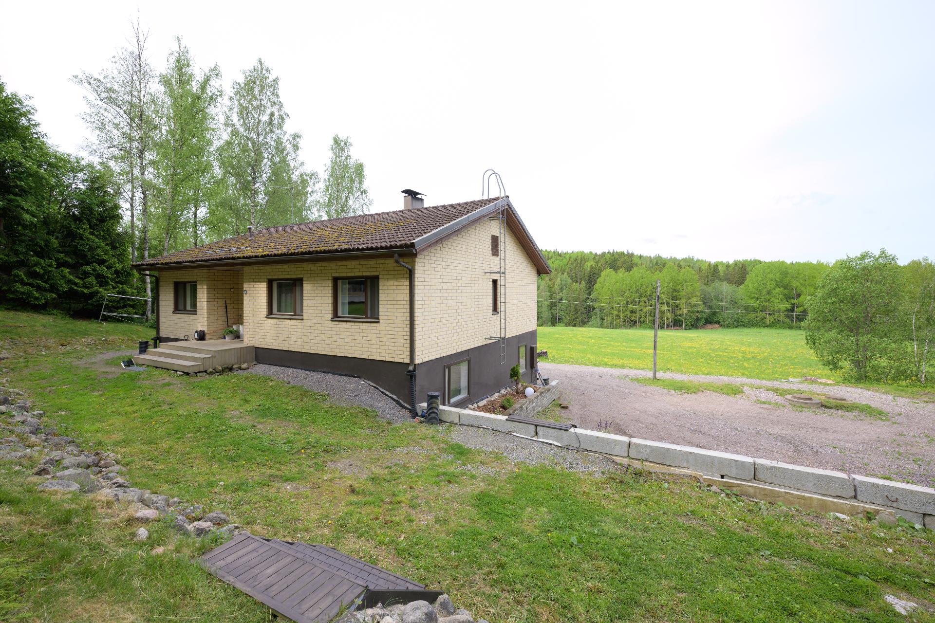 Tuohikengäntie 236, Otalampi, Vihti