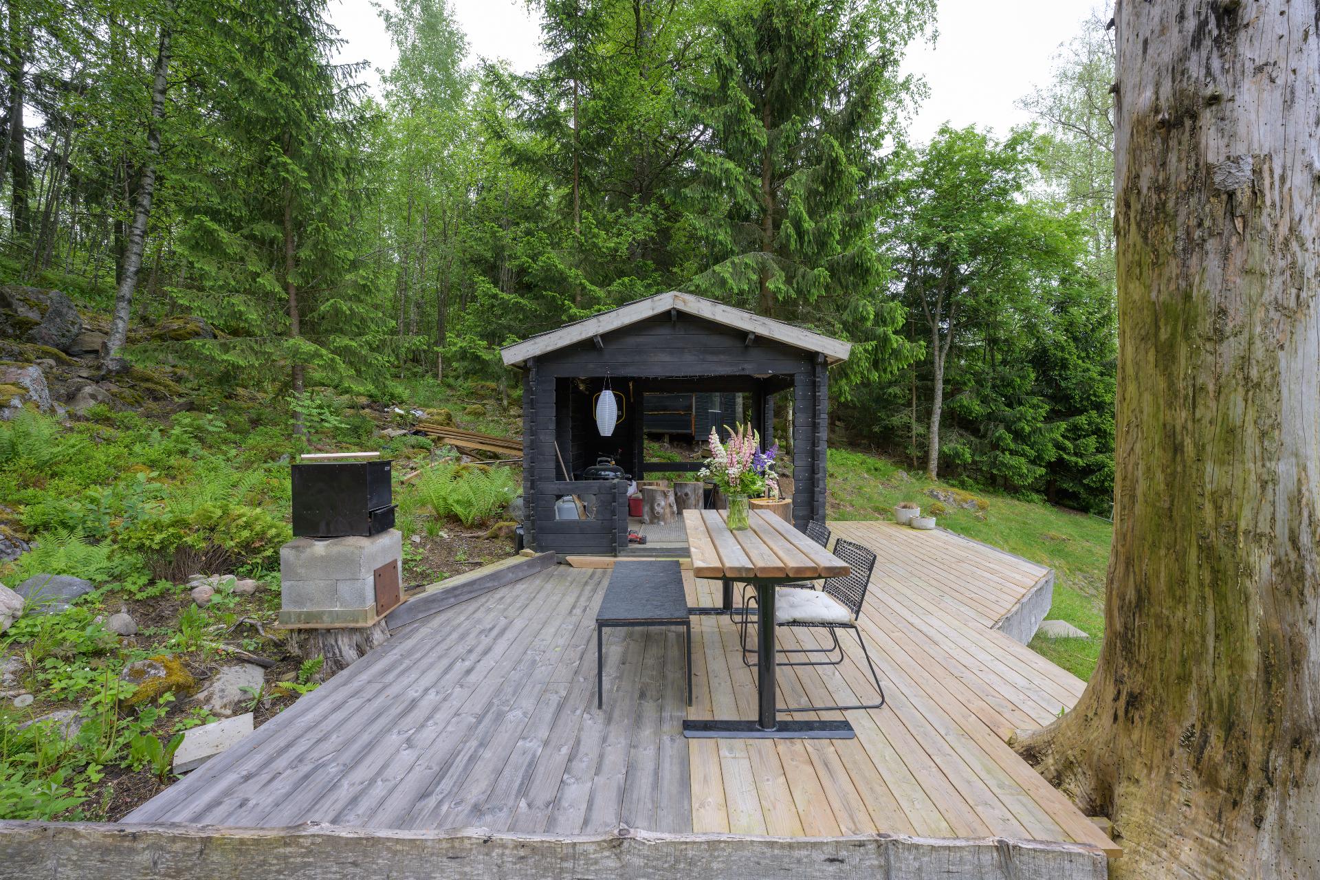 Tuohikengäntie 236, Otalampi, Vihti