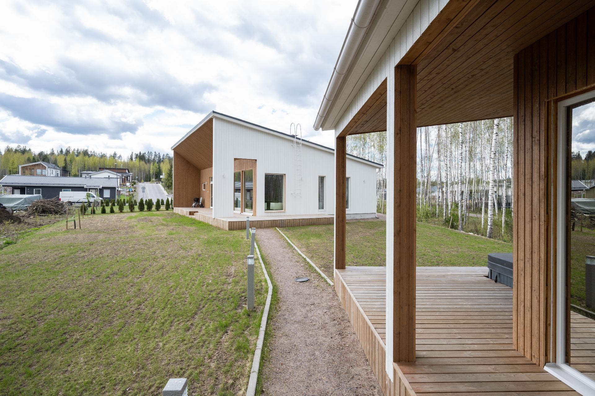 Metsolankaari 17, Rajamäki, Nurmijärvi