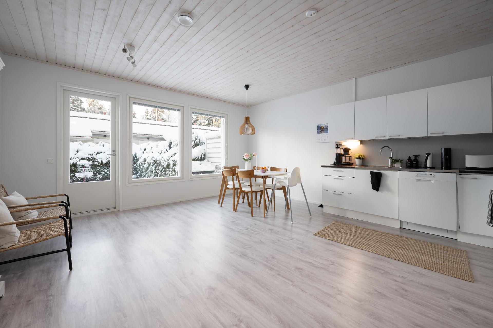 Lukutie 1, Herunen, Nurmijärvi