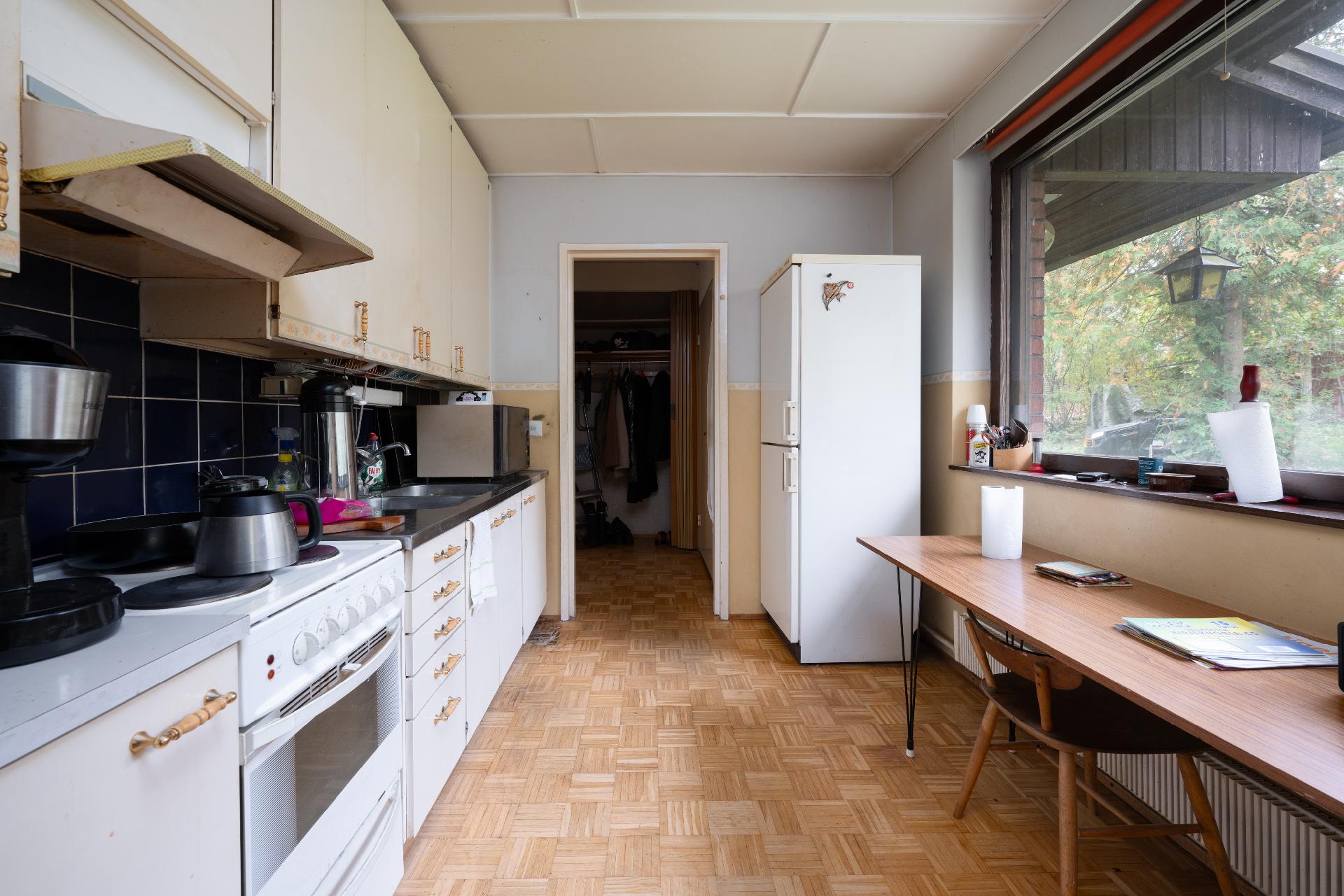 Tarhurintie 6, Klaukkala, Nurmijärvi