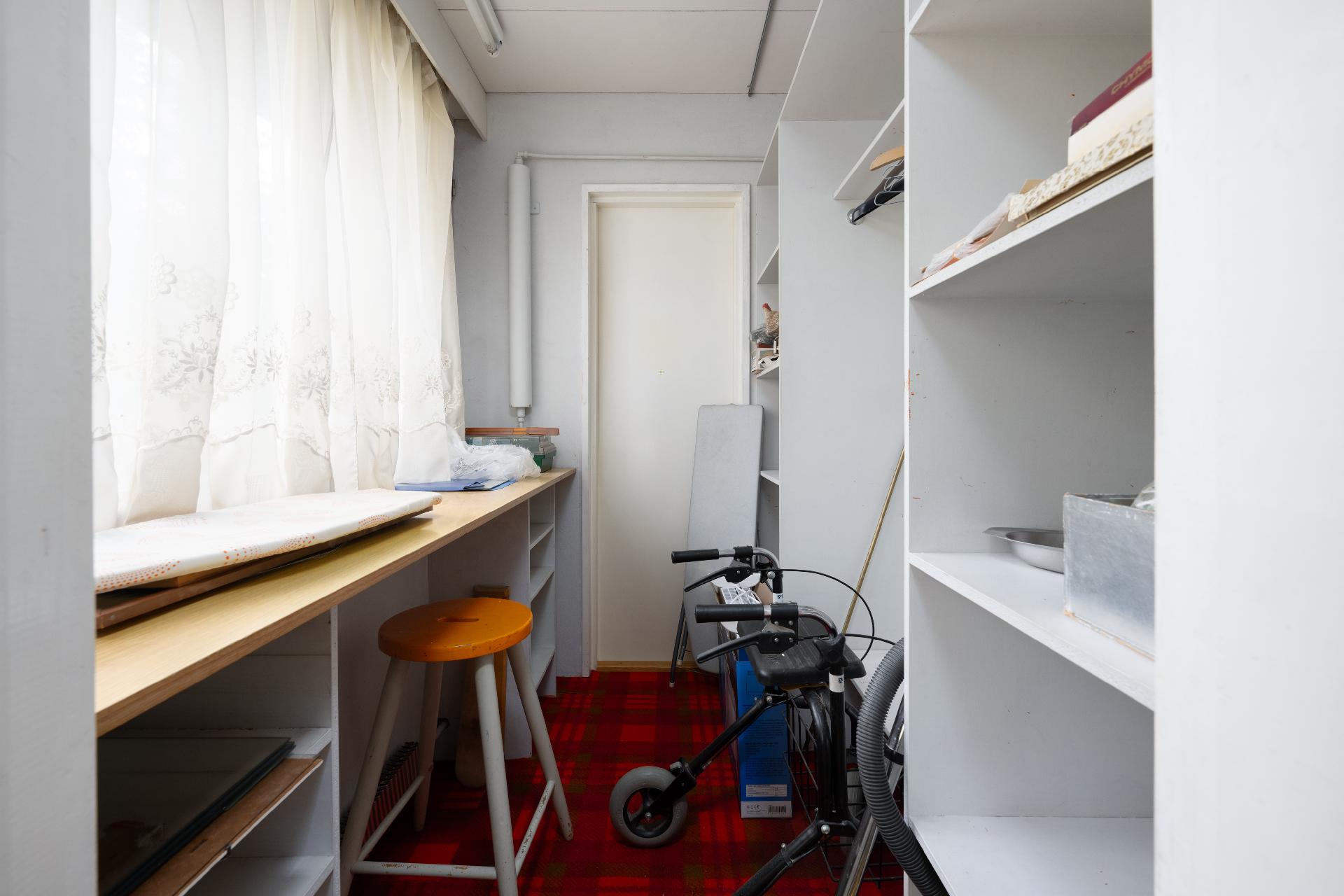 Tarhurintie 6, Klaukkala, Nurmijärvi