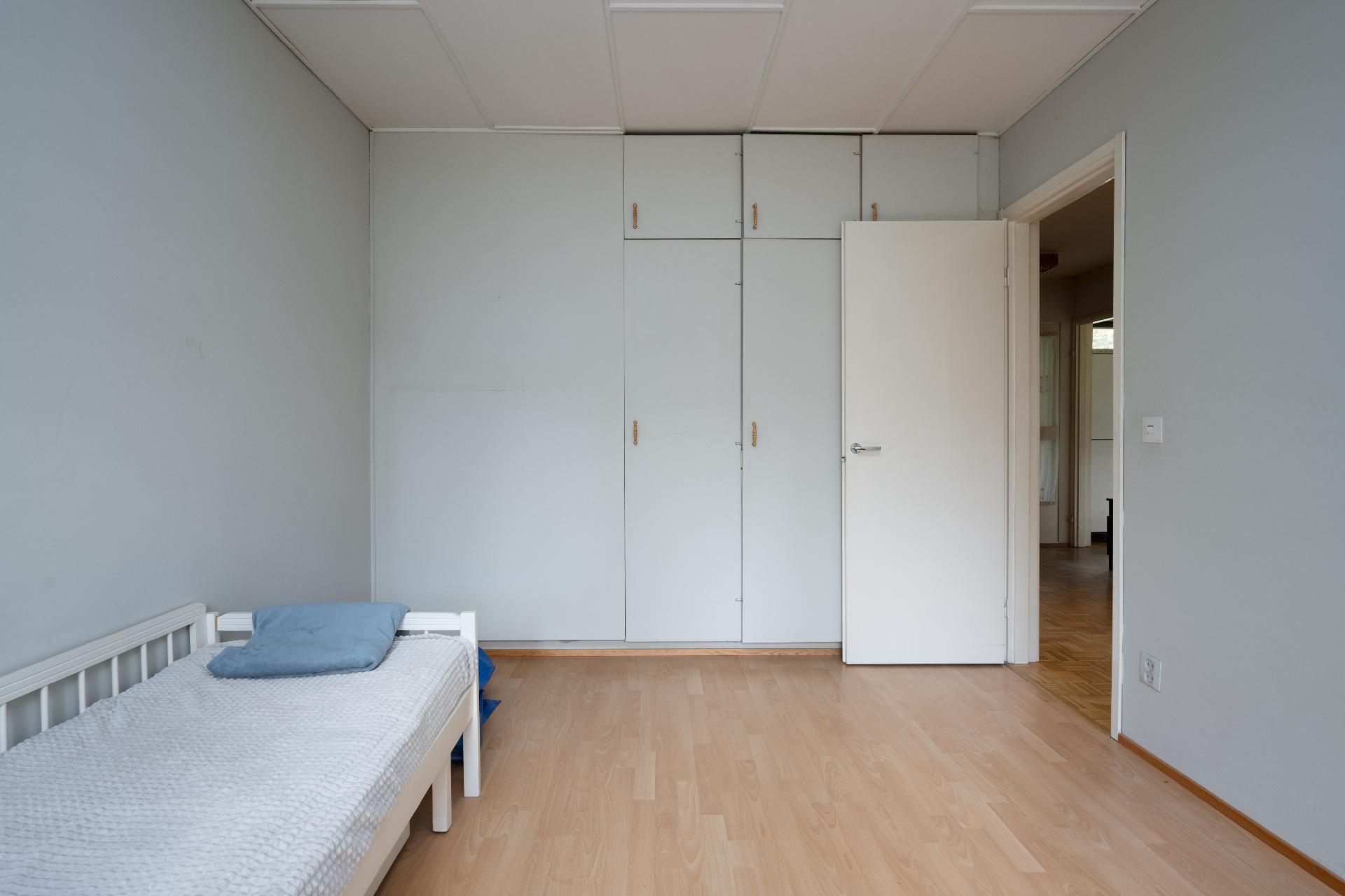 Tarhurintie 6, Klaukkala, Nurmijärvi