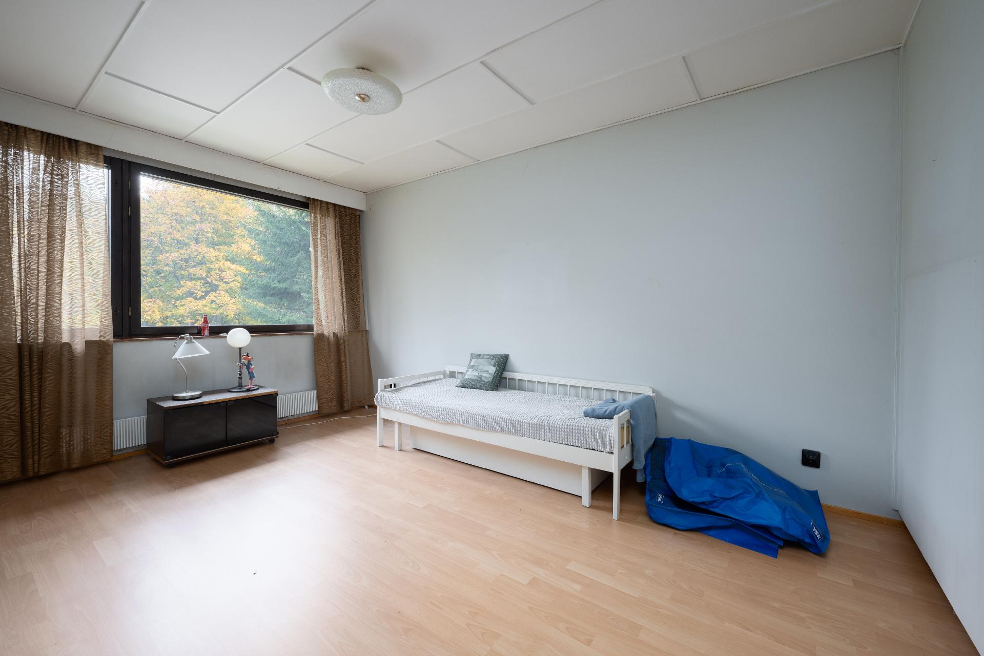 Tarhurintie 6, Klaukkala, Nurmijärvi