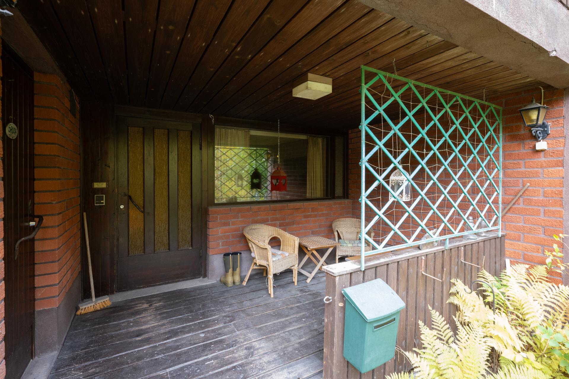 Tarhurintie 6, Klaukkala, Nurmijärvi