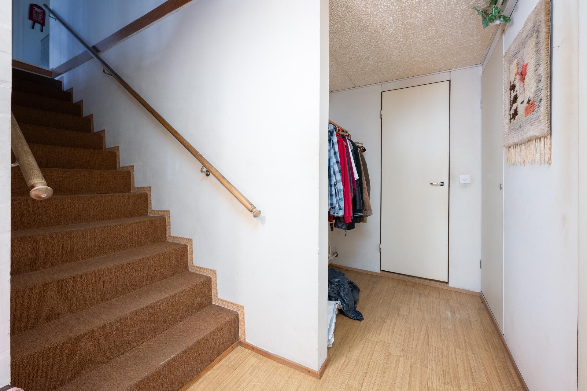 Tarhurintie 6, Klaukkala, Nurmijärvi