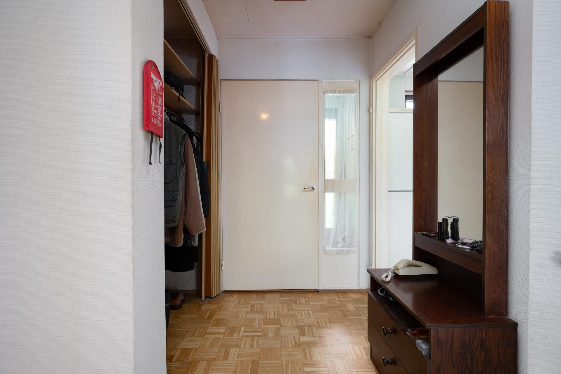 Tarhurintie 6, Klaukkala, Nurmijärvi