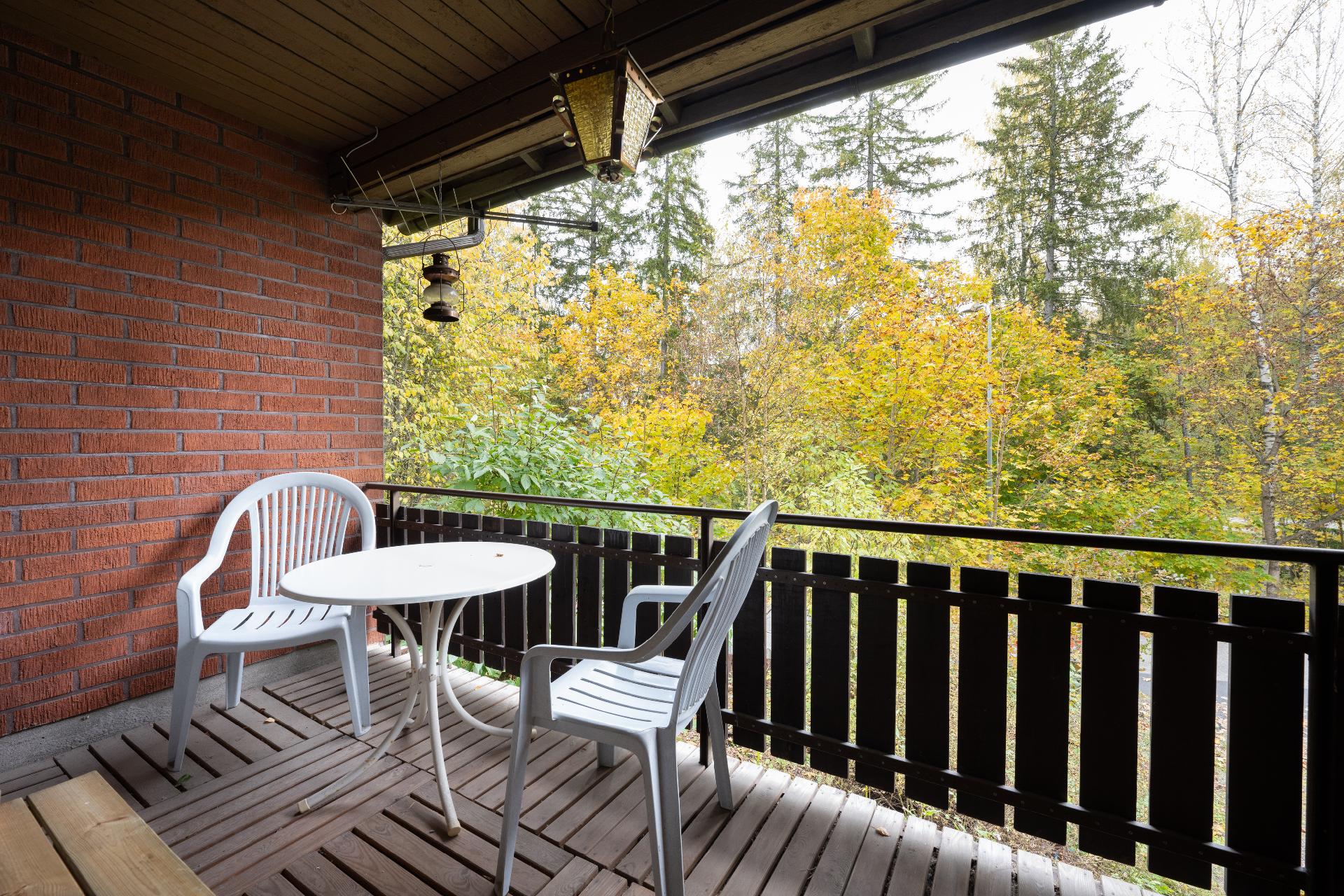 Tarhurintie 6, Klaukkala, Nurmijärvi