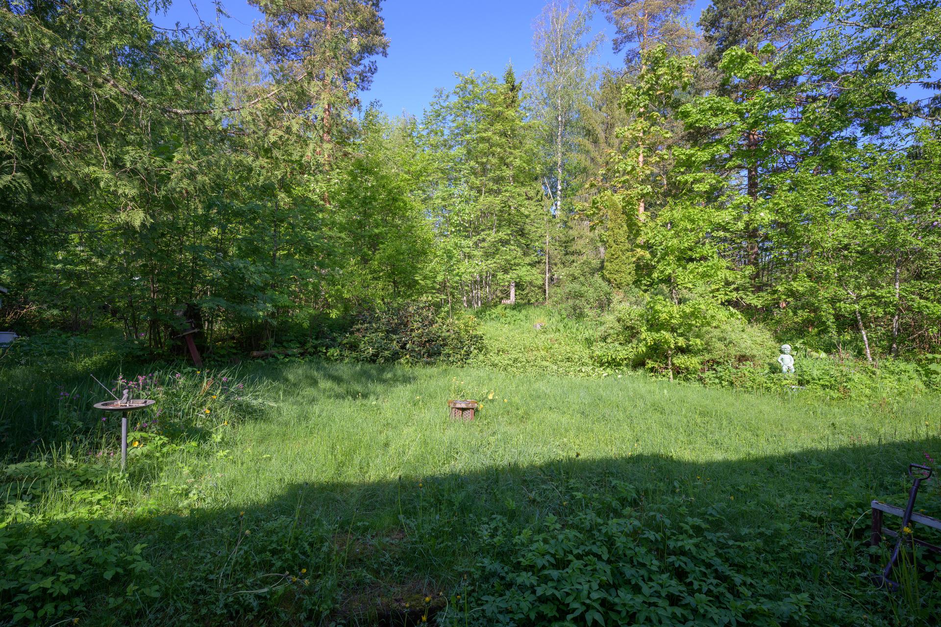 Tarhurintie 6, Klaukkala, Nurmijärvi