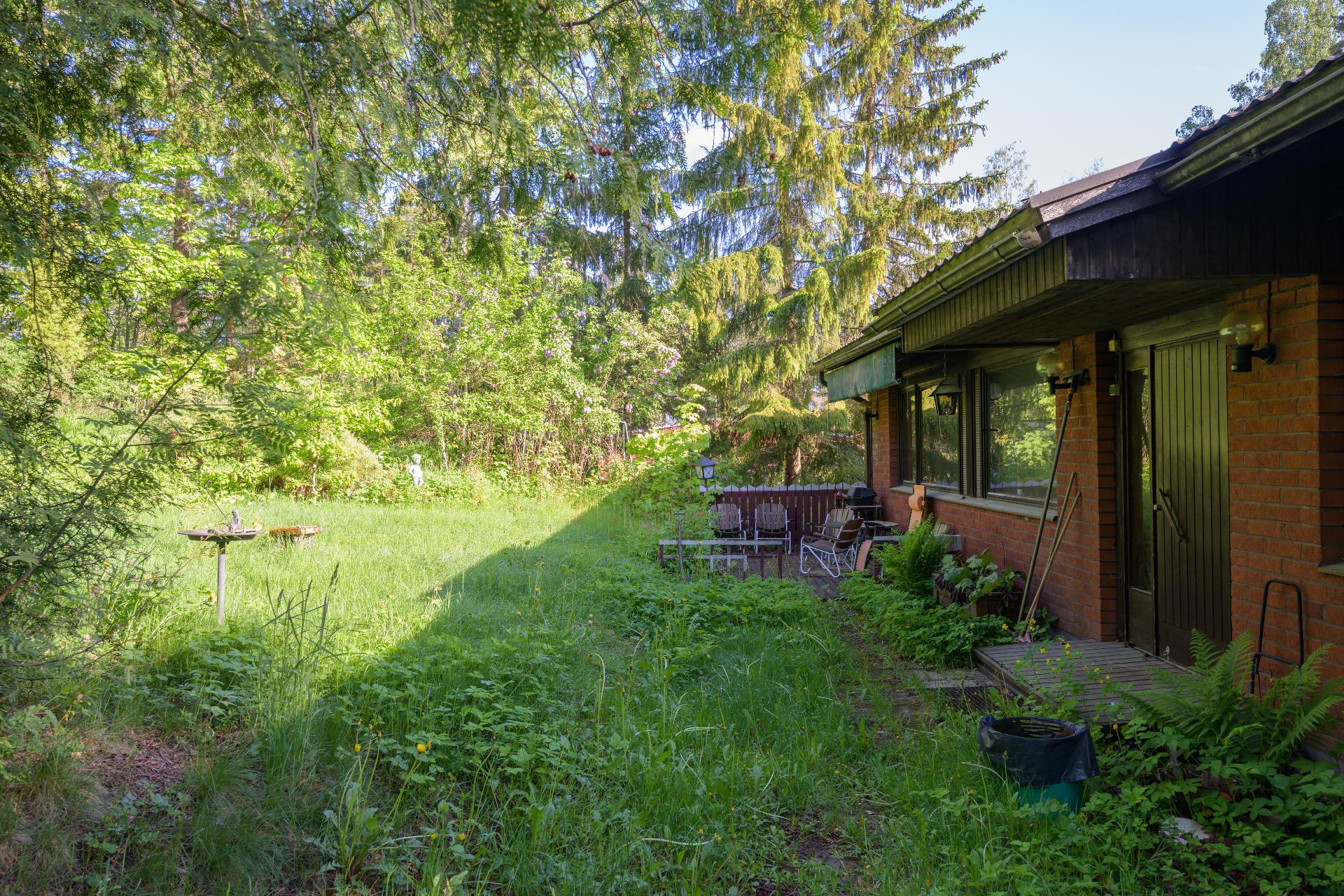 Tarhurintie 6, Klaukkala, Nurmijärvi