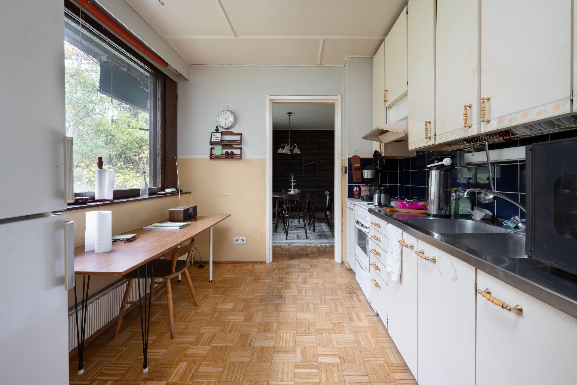 Tarhurintie 6, Klaukkala, Nurmijärvi