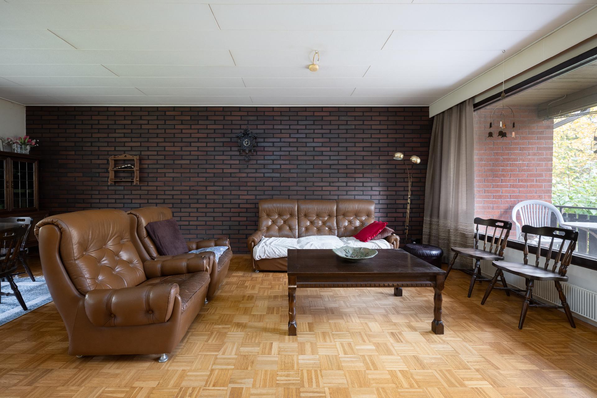 Tarhurintie 6, Klaukkala, Nurmijärvi