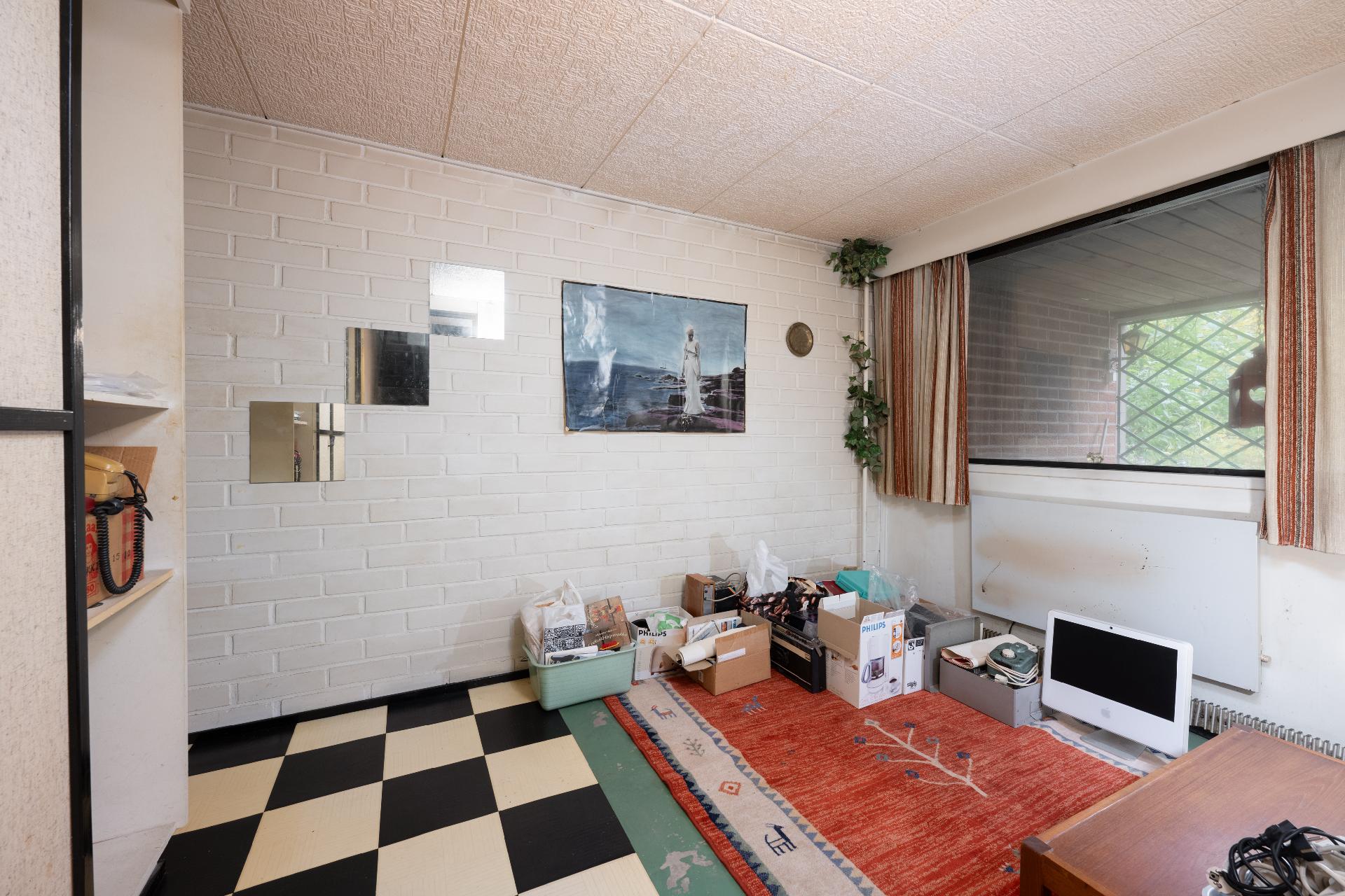 Tarhurintie 6, Klaukkala, Nurmijärvi