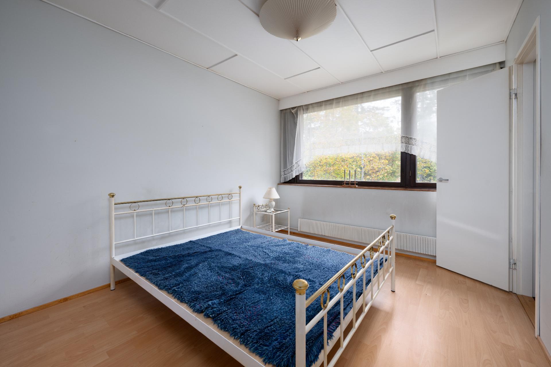 Tarhurintie 6, Klaukkala, Nurmijärvi