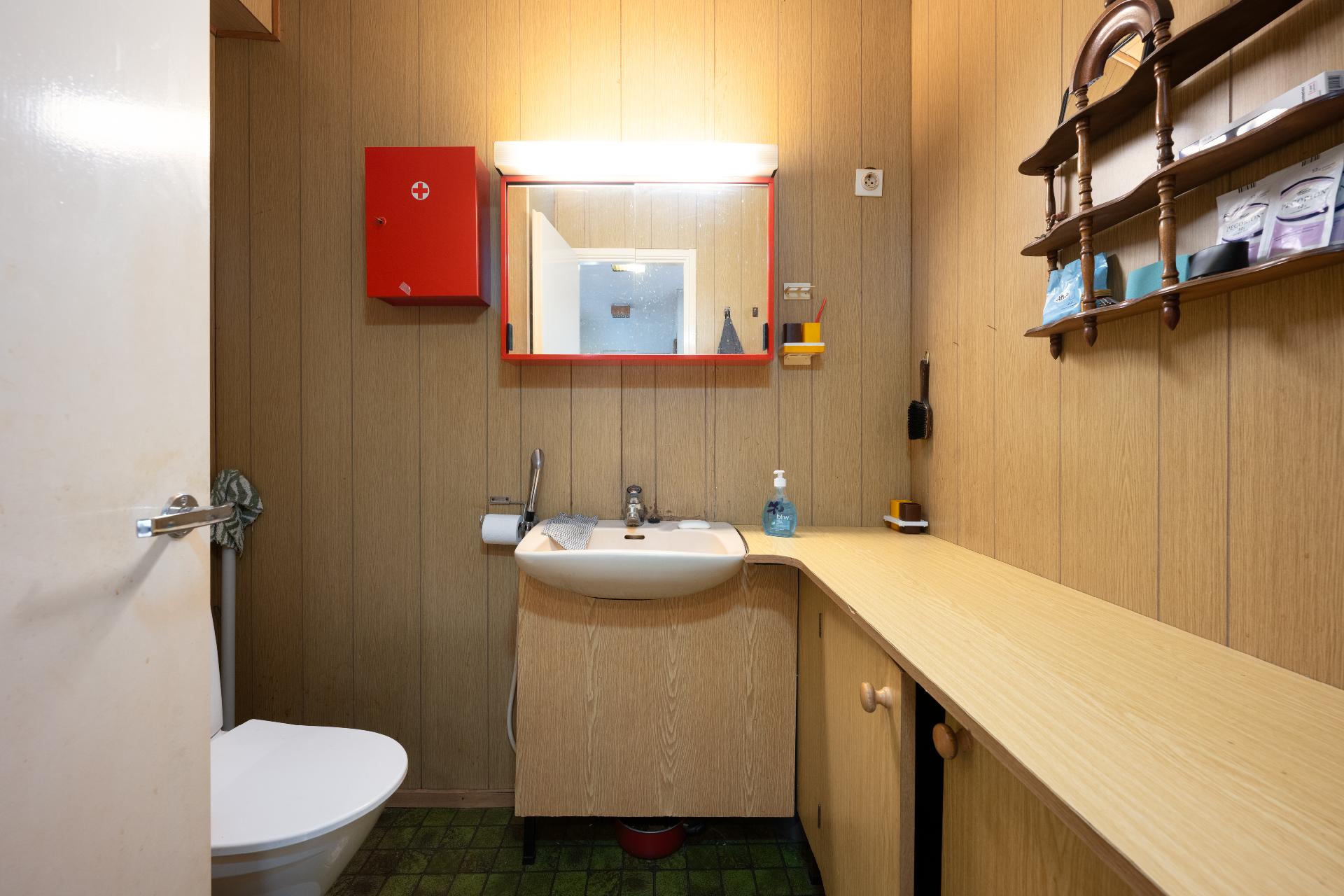 Tarhurintie 6, Klaukkala, Nurmijärvi