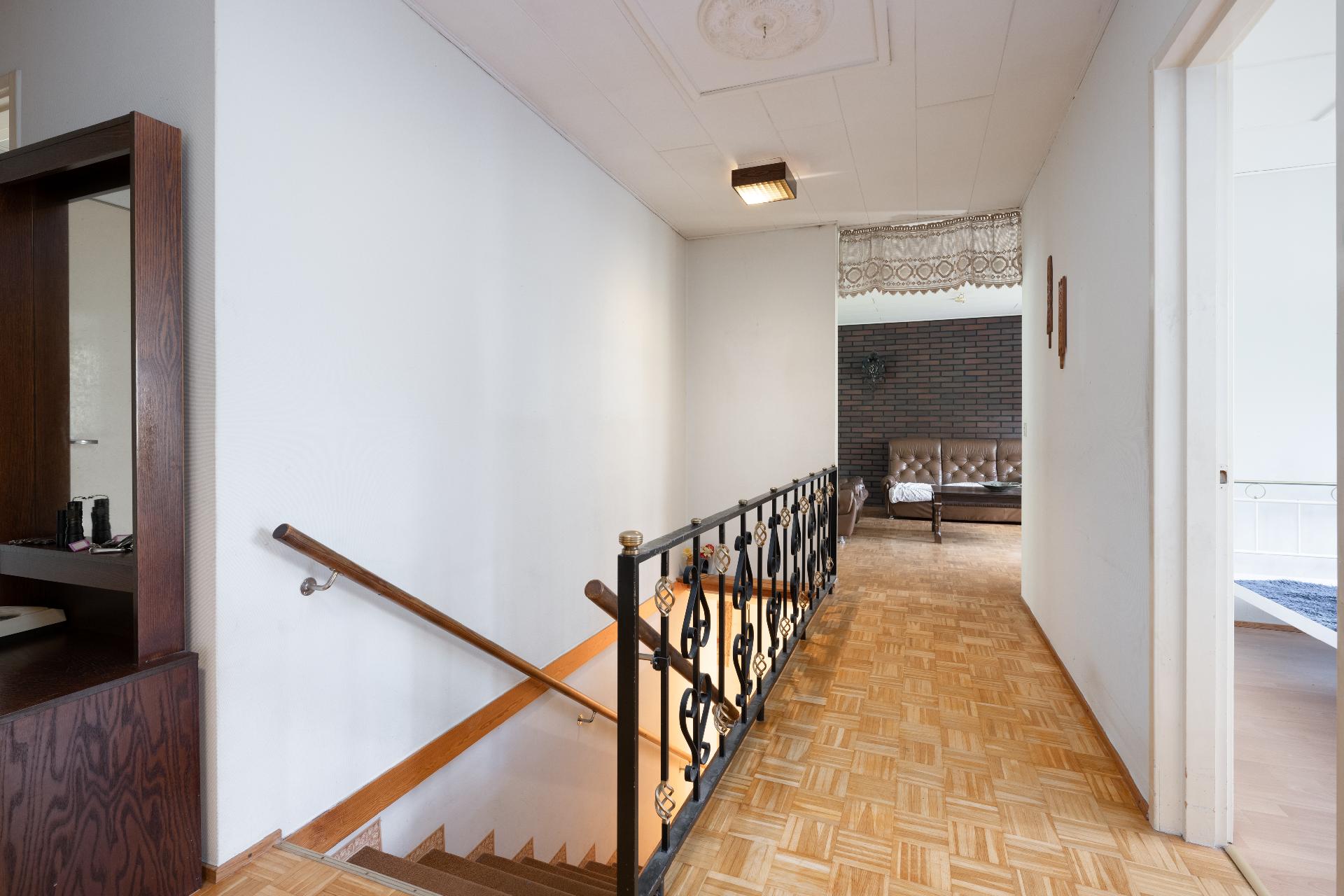 Tarhurintie 6, Klaukkala, Nurmijärvi