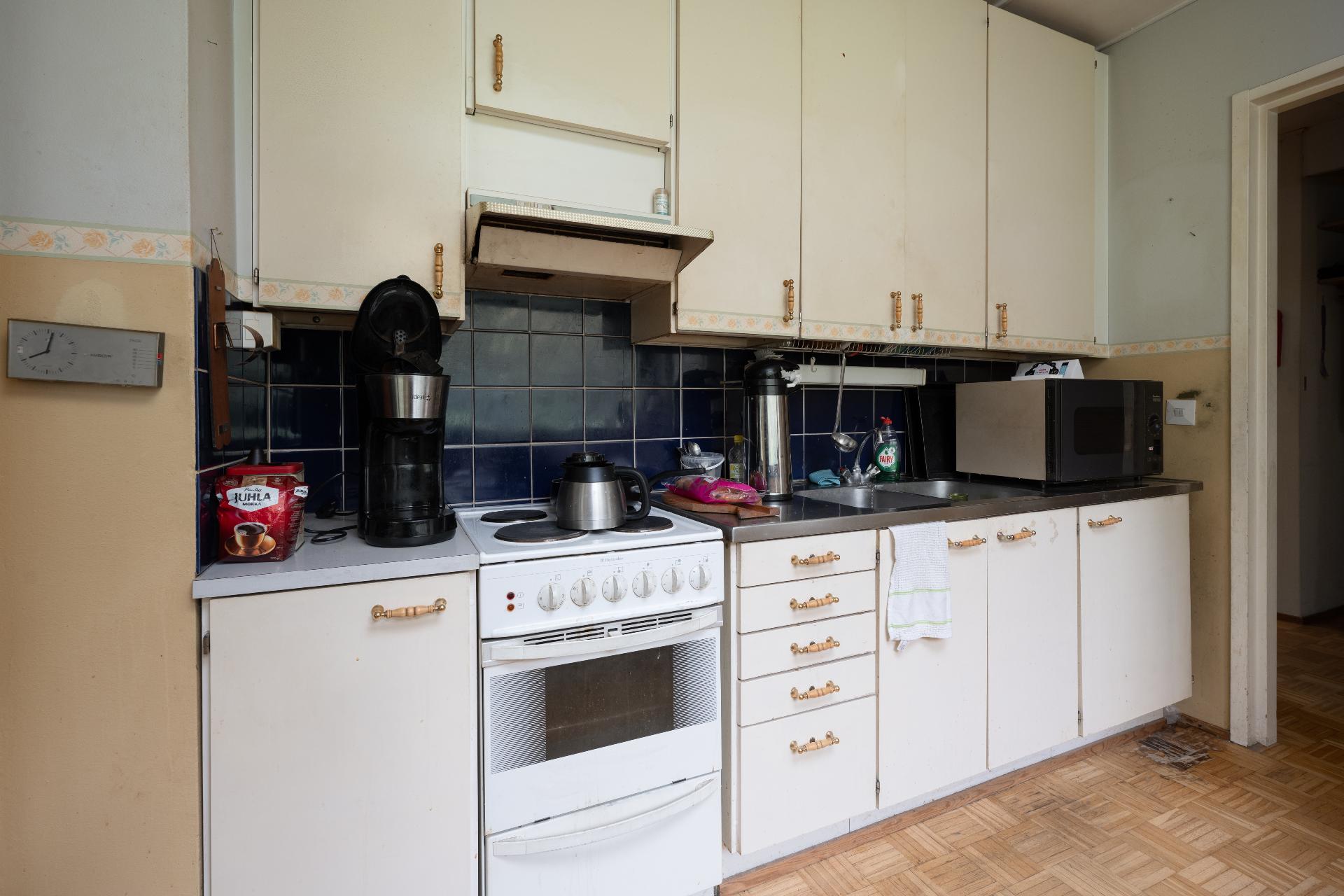 Tarhurintie 6, Klaukkala, Nurmijärvi