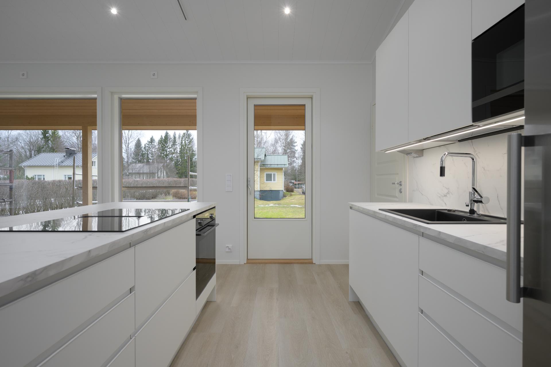 Kuusikuja 10, Rajamäki, Nurmijärvi