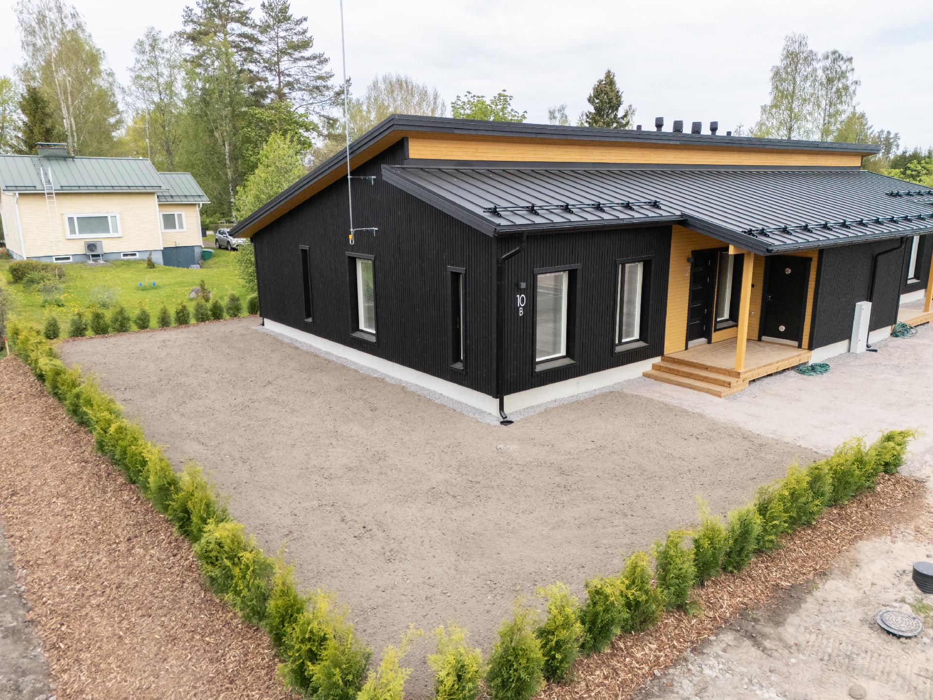 Kuusikuja 10, Rajamäki, Nurmijärvi