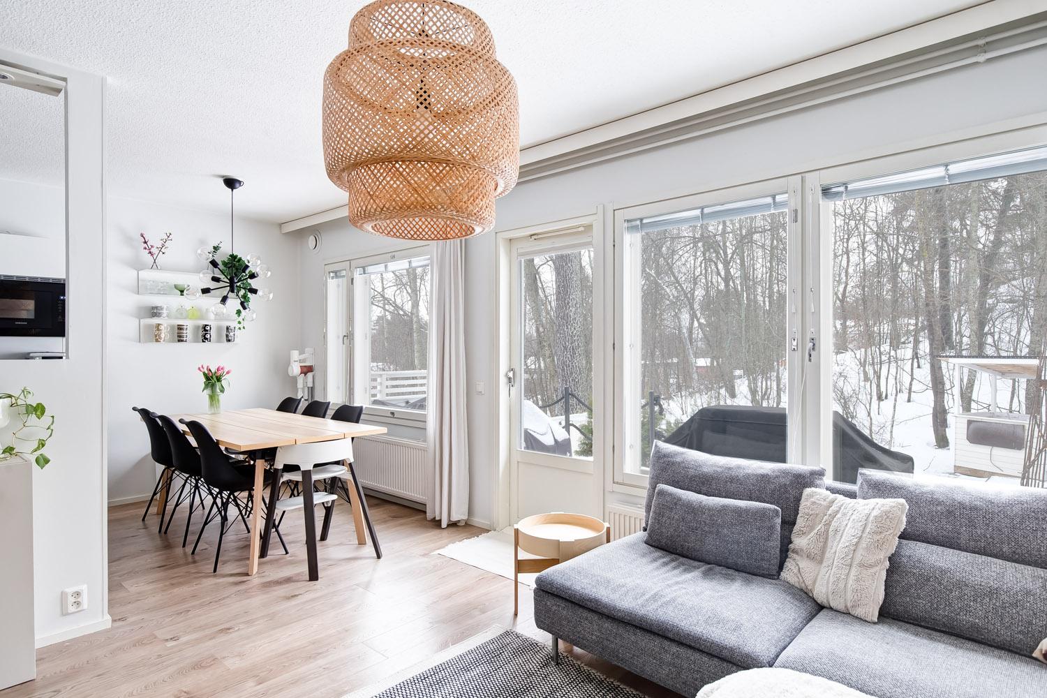 Vestonkatu 67, Holvasti, Tampere