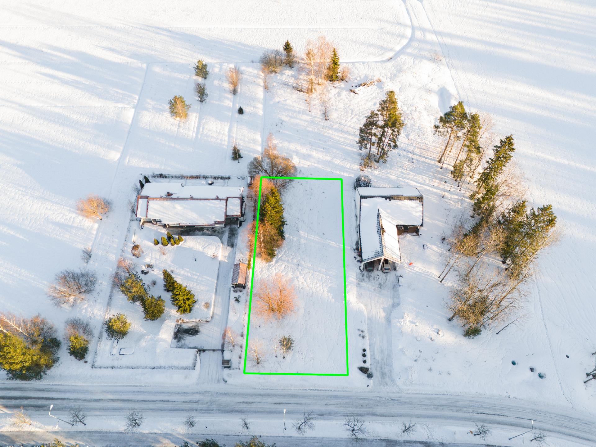 Väinöläntie 47, Kirkonkylä, Nurmijärvi