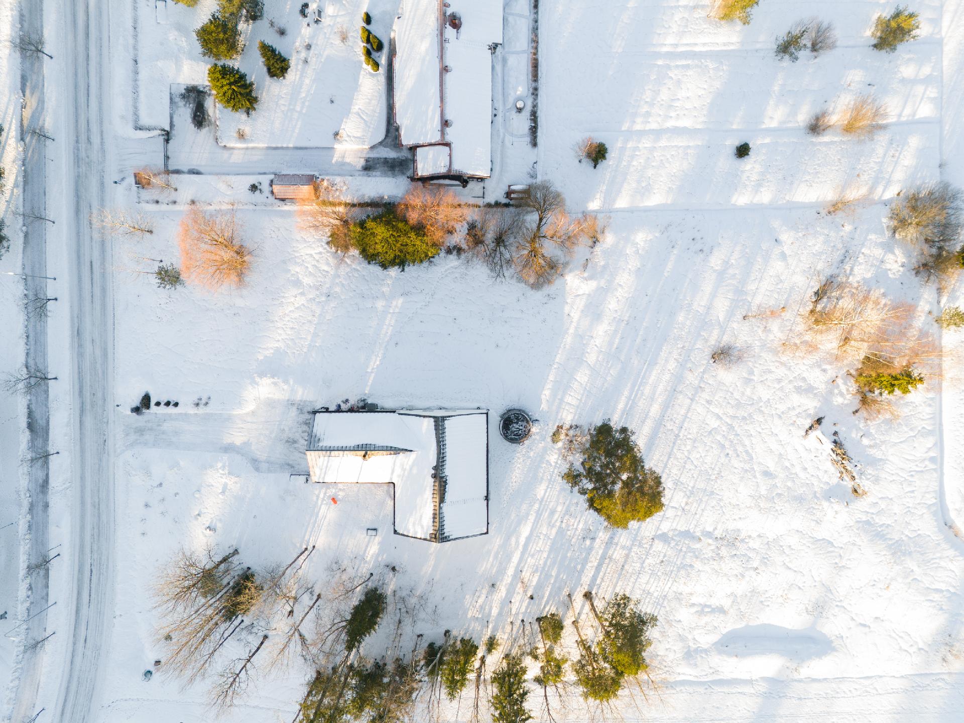 Väinöläntie 47, Kirkonkylä, Nurmijärvi