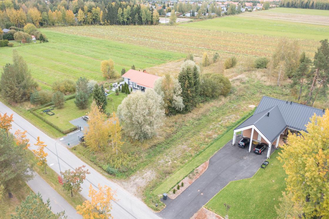 Väinöläntie 47, Kirkonkylä, Nurmijärvi