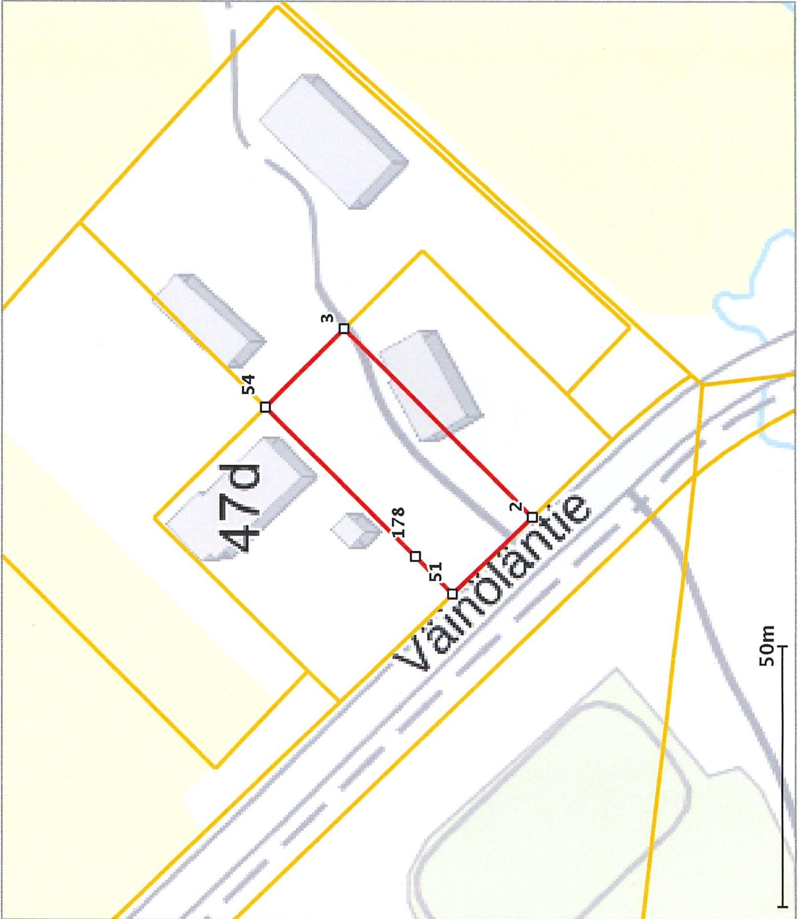 Väinöläntie 47, Kirkonkylä, Nurmijärvi