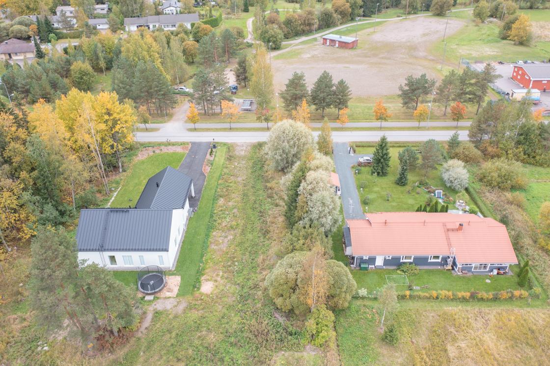 Väinöläntie 47, Kirkonkylä, Nurmijärvi