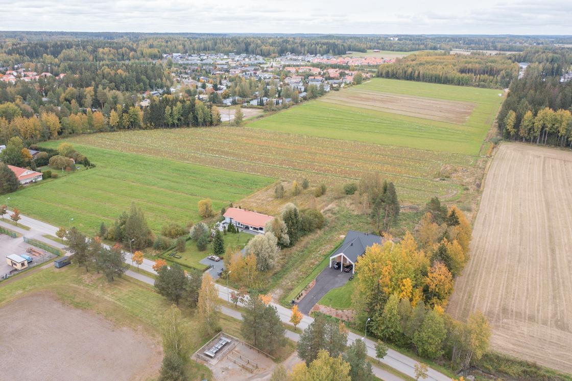 Väinöläntie 47, Kirkonkylä, Nurmijärvi