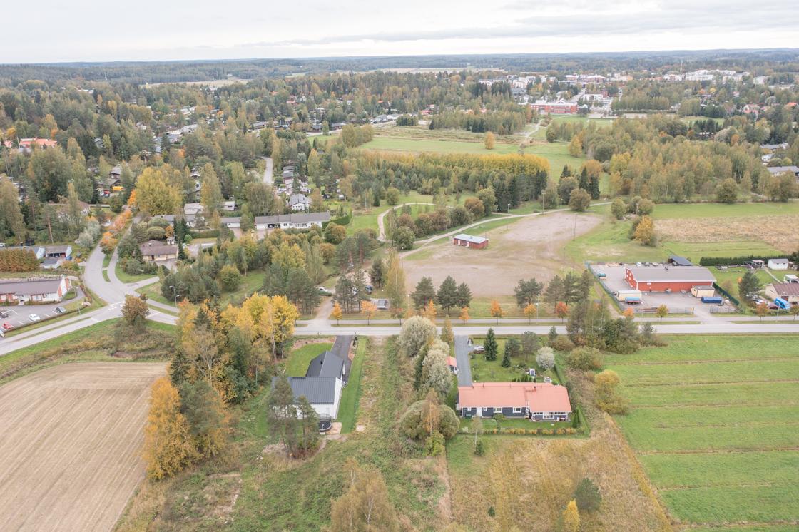 Väinöläntie 47, Kirkonkylä, Nurmijärvi