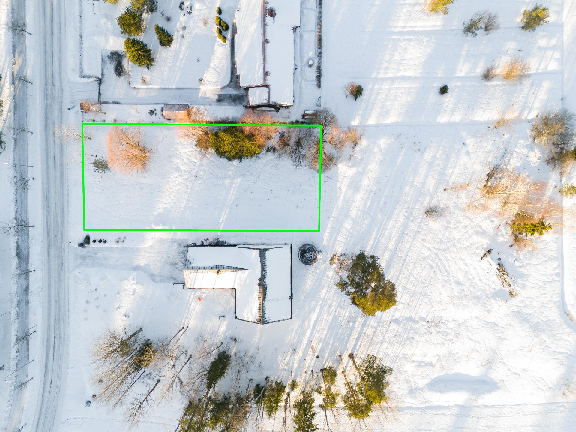 Väinöläntie 47, Kirkonkylä, Nurmijärvi