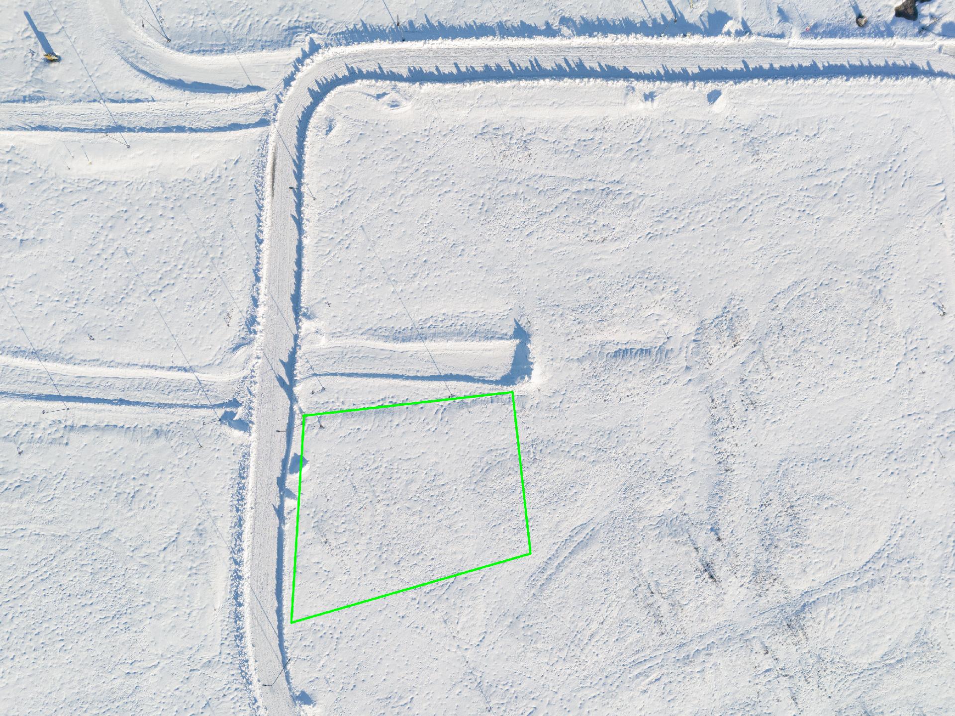 Persiljakuja K 1718, Rajamäki, Nurmijärvi