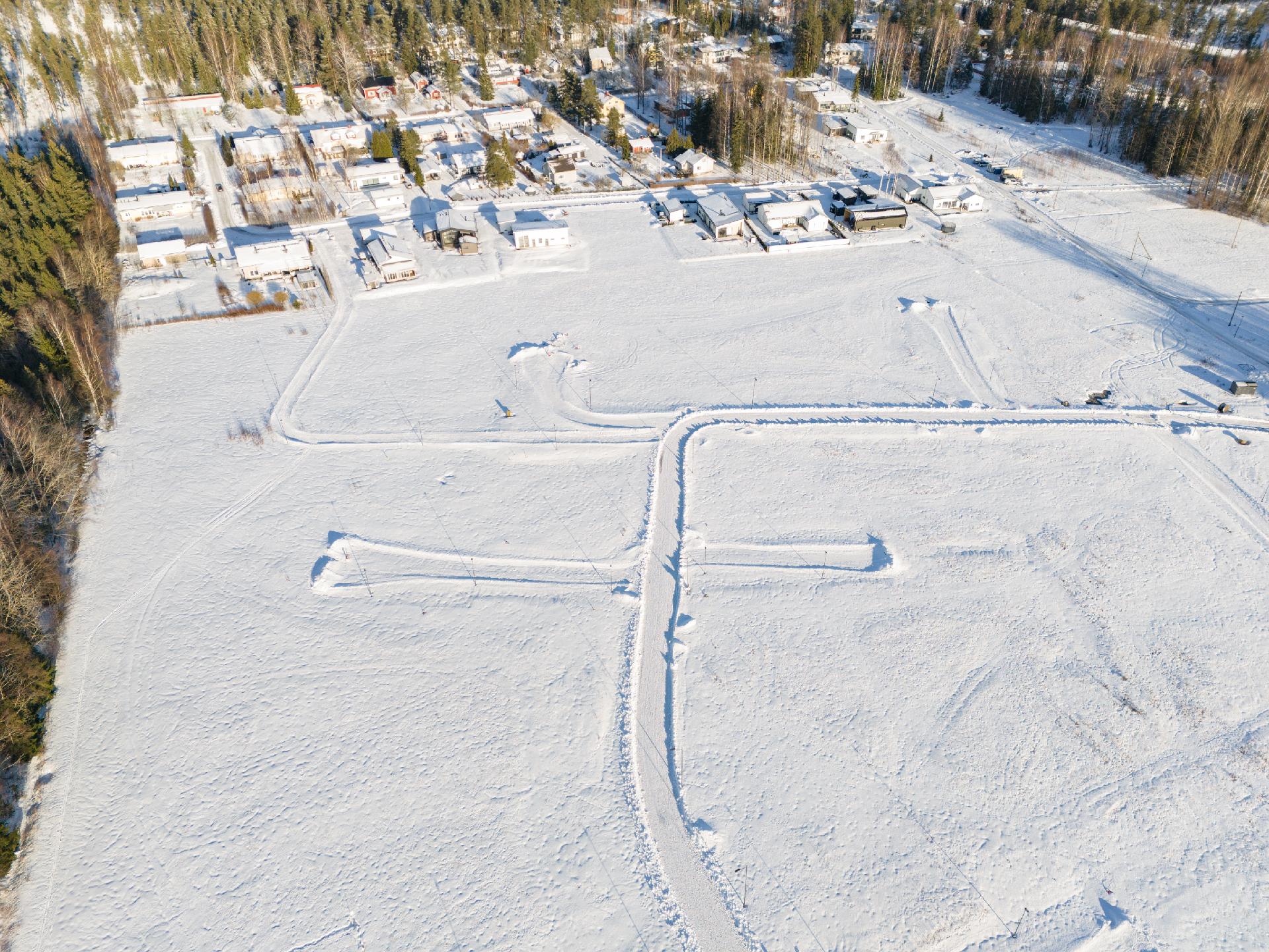 Persiljakuja K 1718, Rajamäki, Nurmijärvi