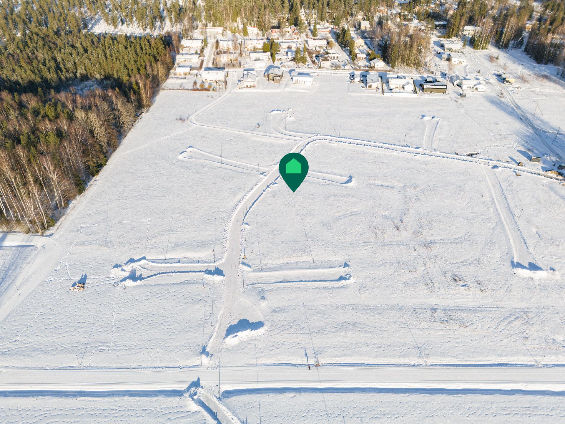 Persiljakuja K 1718, Rajamäki, Nurmijärvi