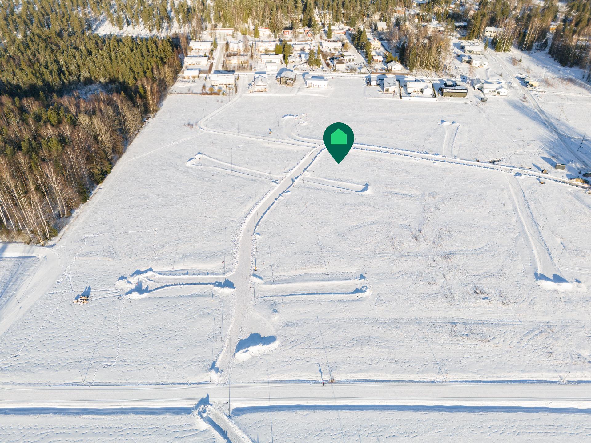 Persiljakuja K 1719, Rajamäki, Nurmijärvi