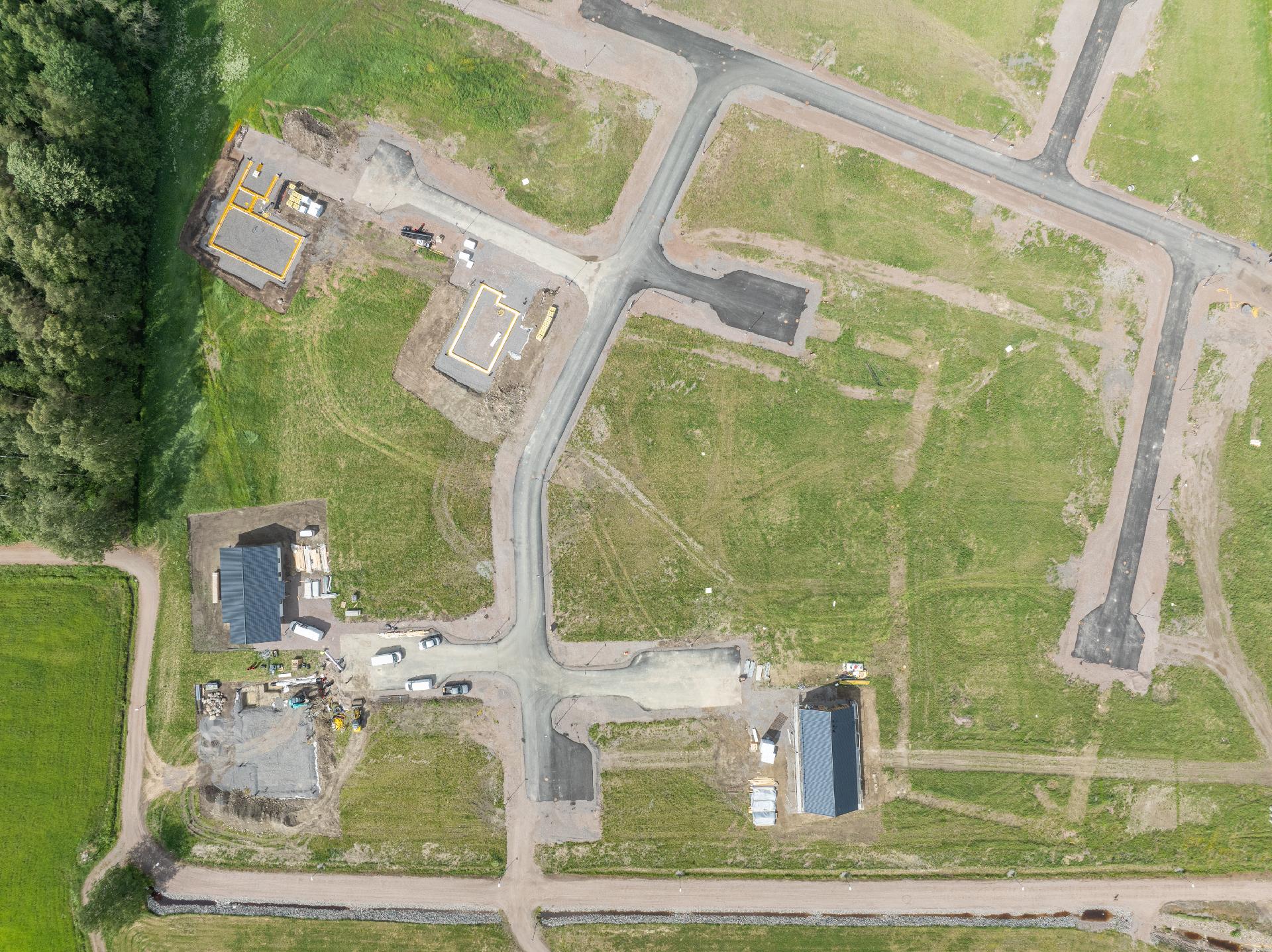 Persiljakuja K 1719, Rajamäki, Nurmijärvi