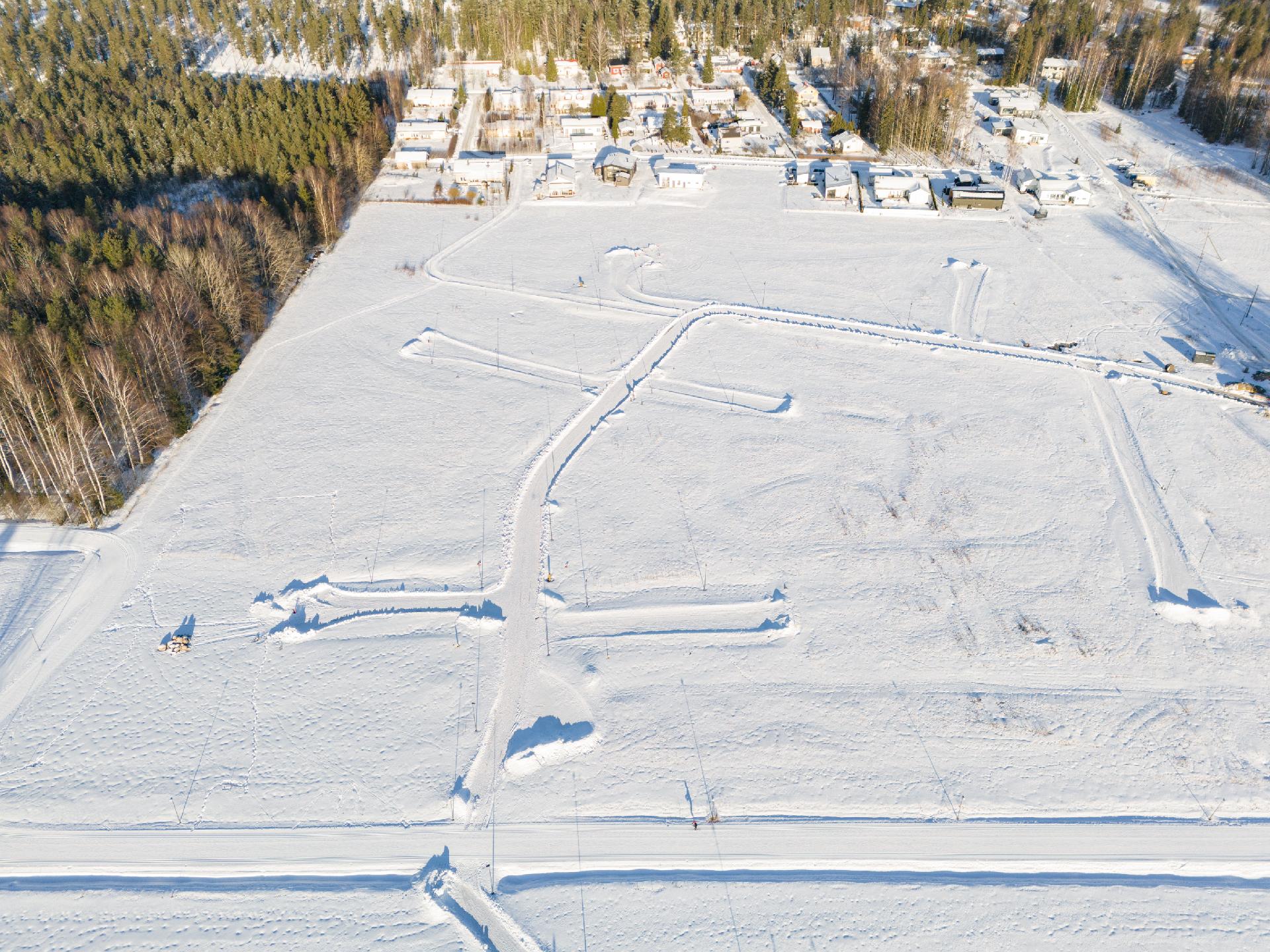 Persiljakuja K 1719, Rajamäki, Nurmijärvi