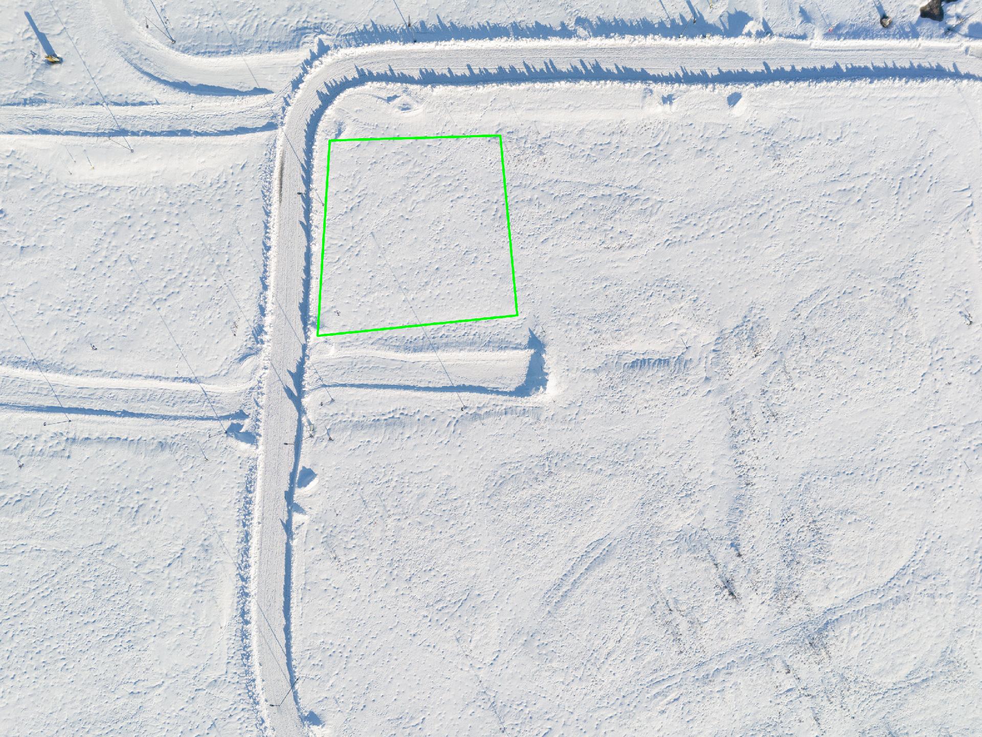 Persiljakuja K 1719, Rajamäki, Nurmijärvi