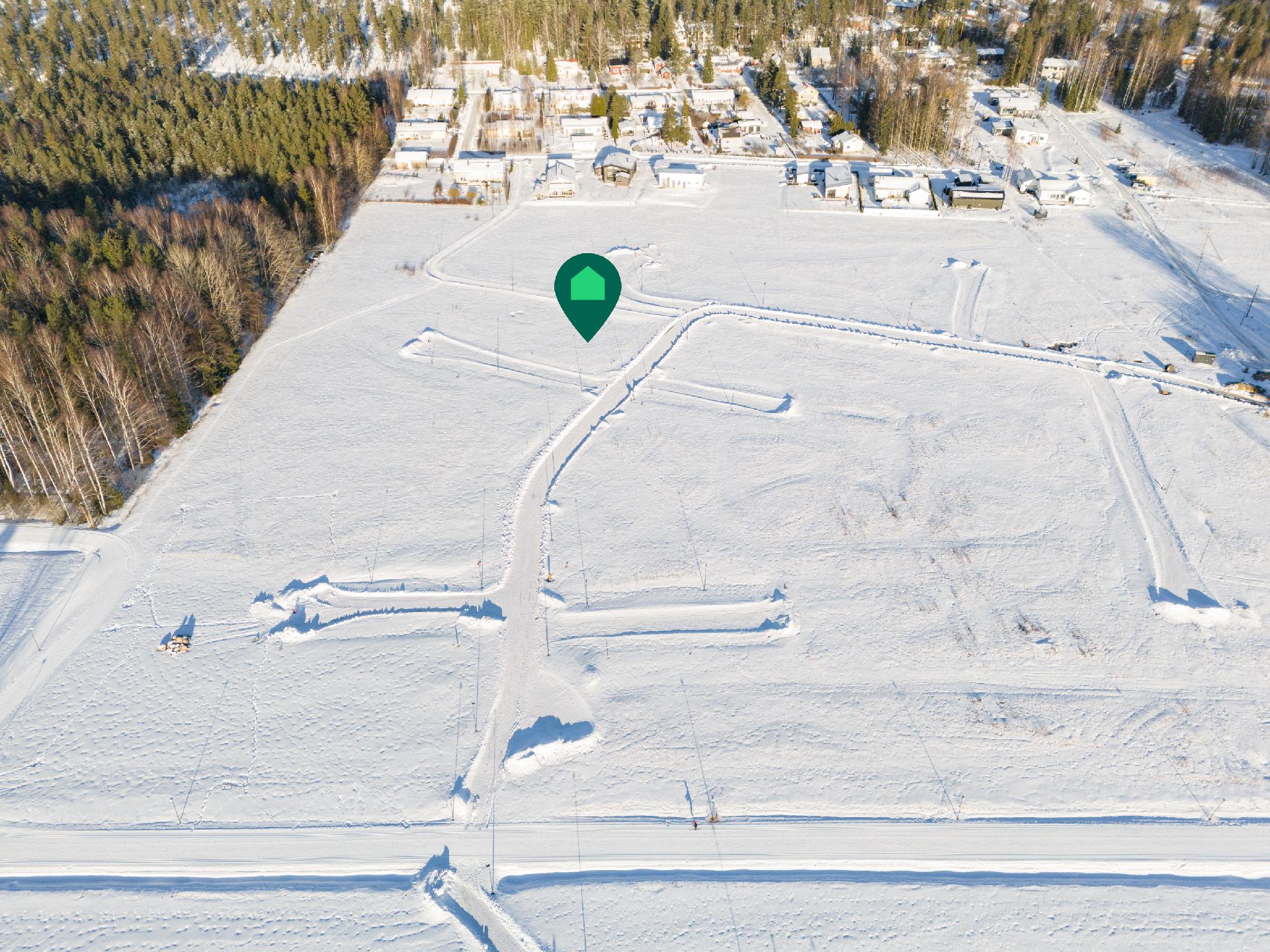 Persiljakuja K 1712, Rajamäki, Nurmijärvi