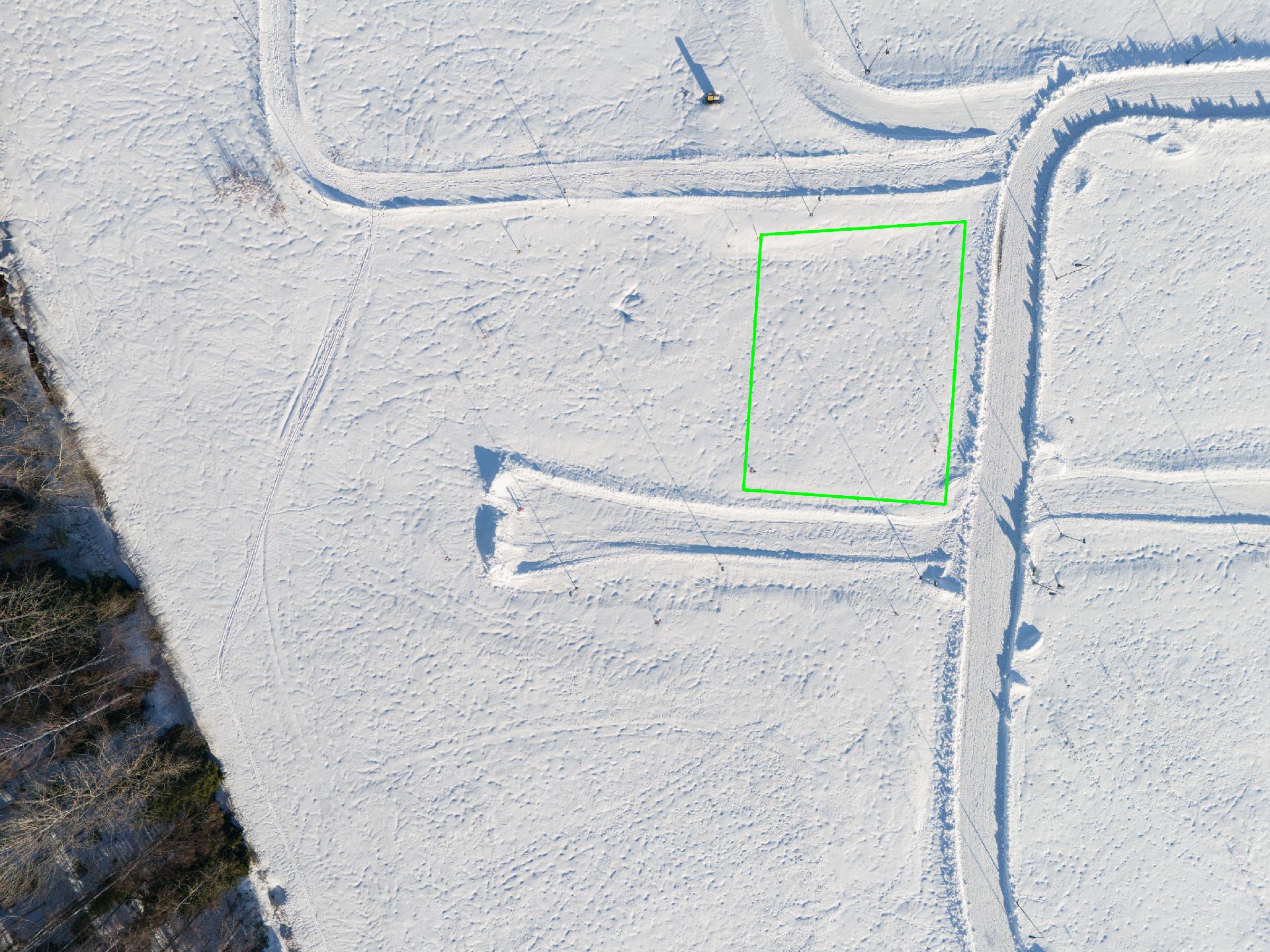 Persiljakuja K 1712, Rajamäki, Nurmijärvi