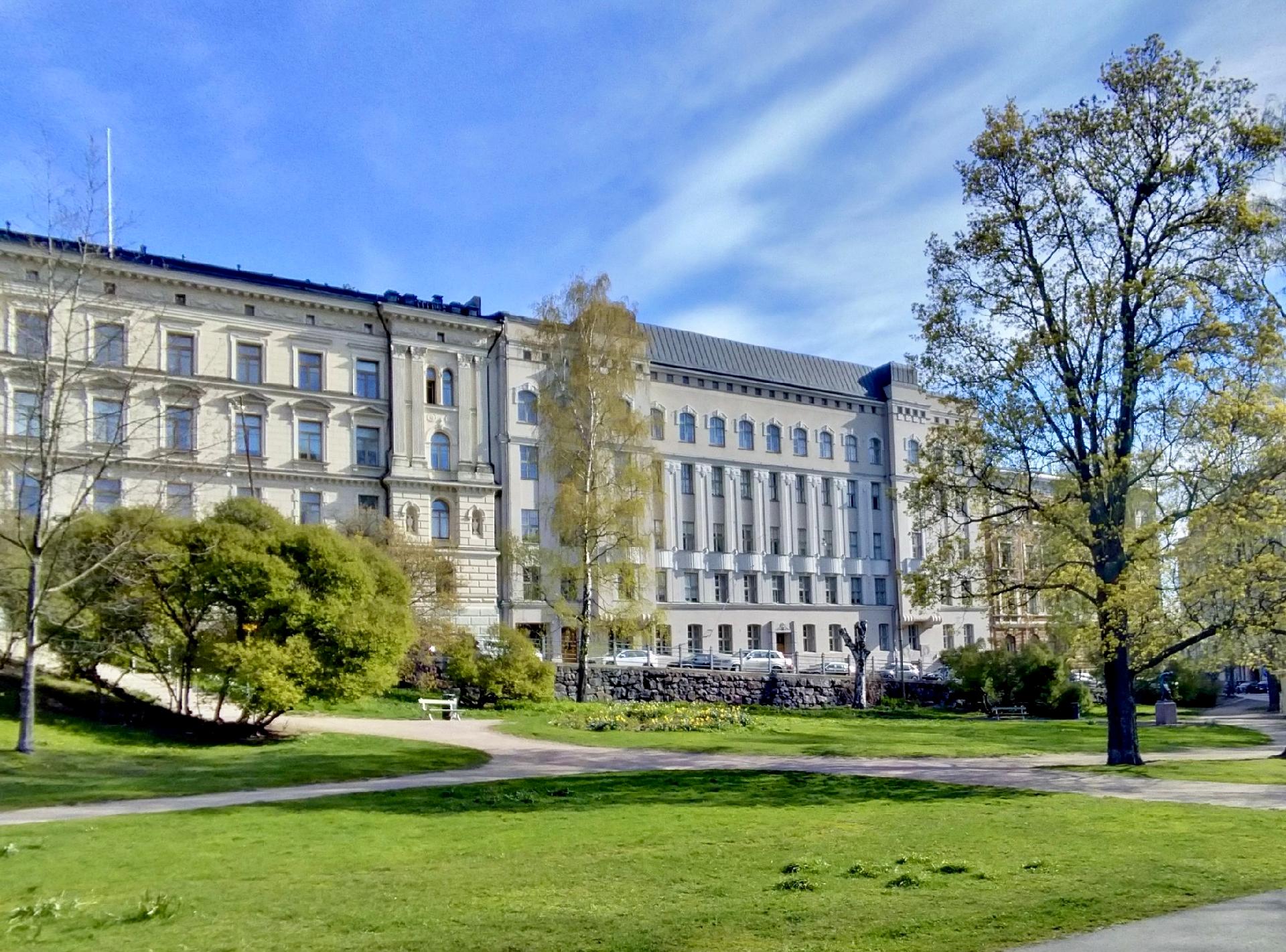 Rahapajankatu 3, Katajanokka, Helsinki