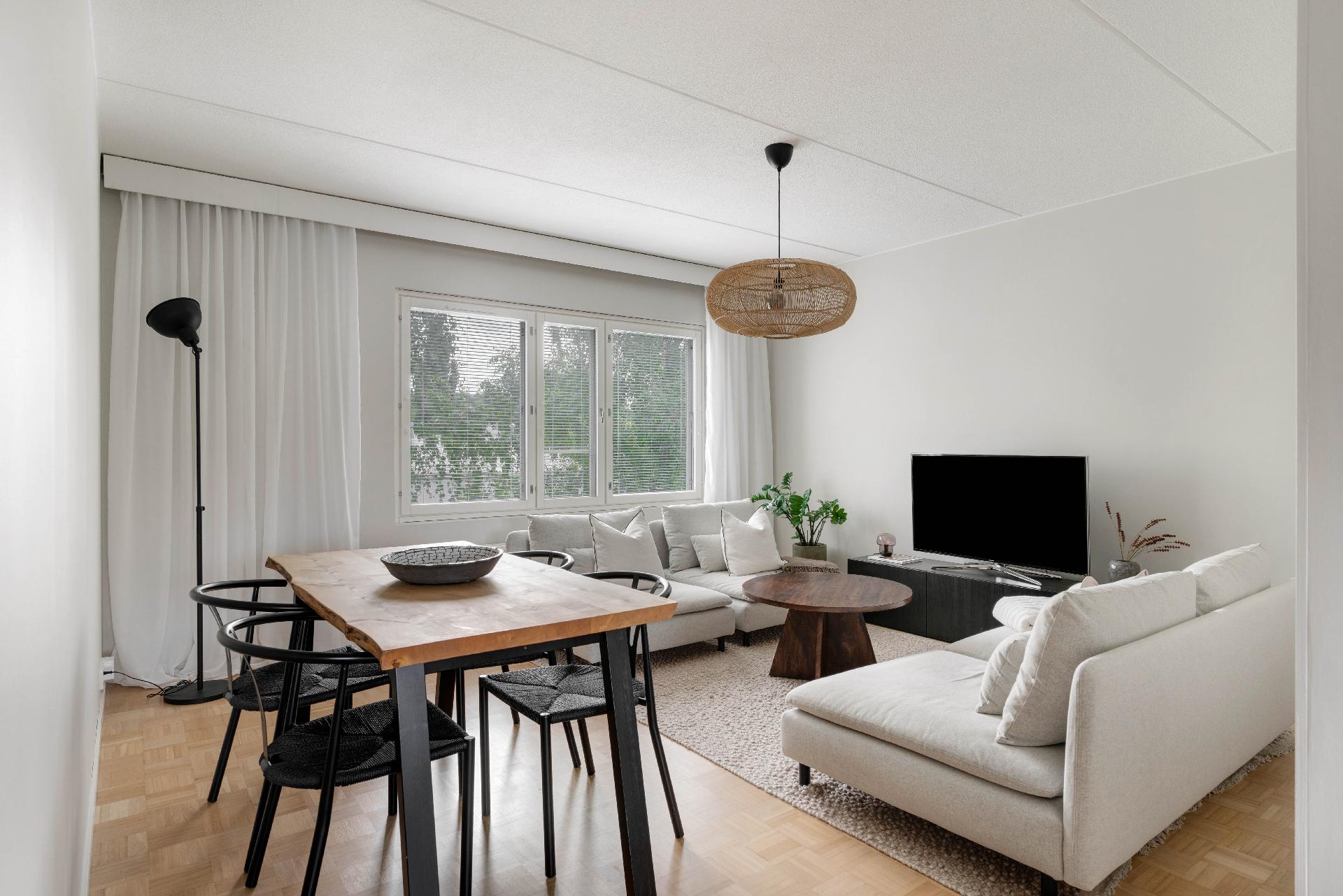 Pihkatie 3, Malminkartano, Helsinki