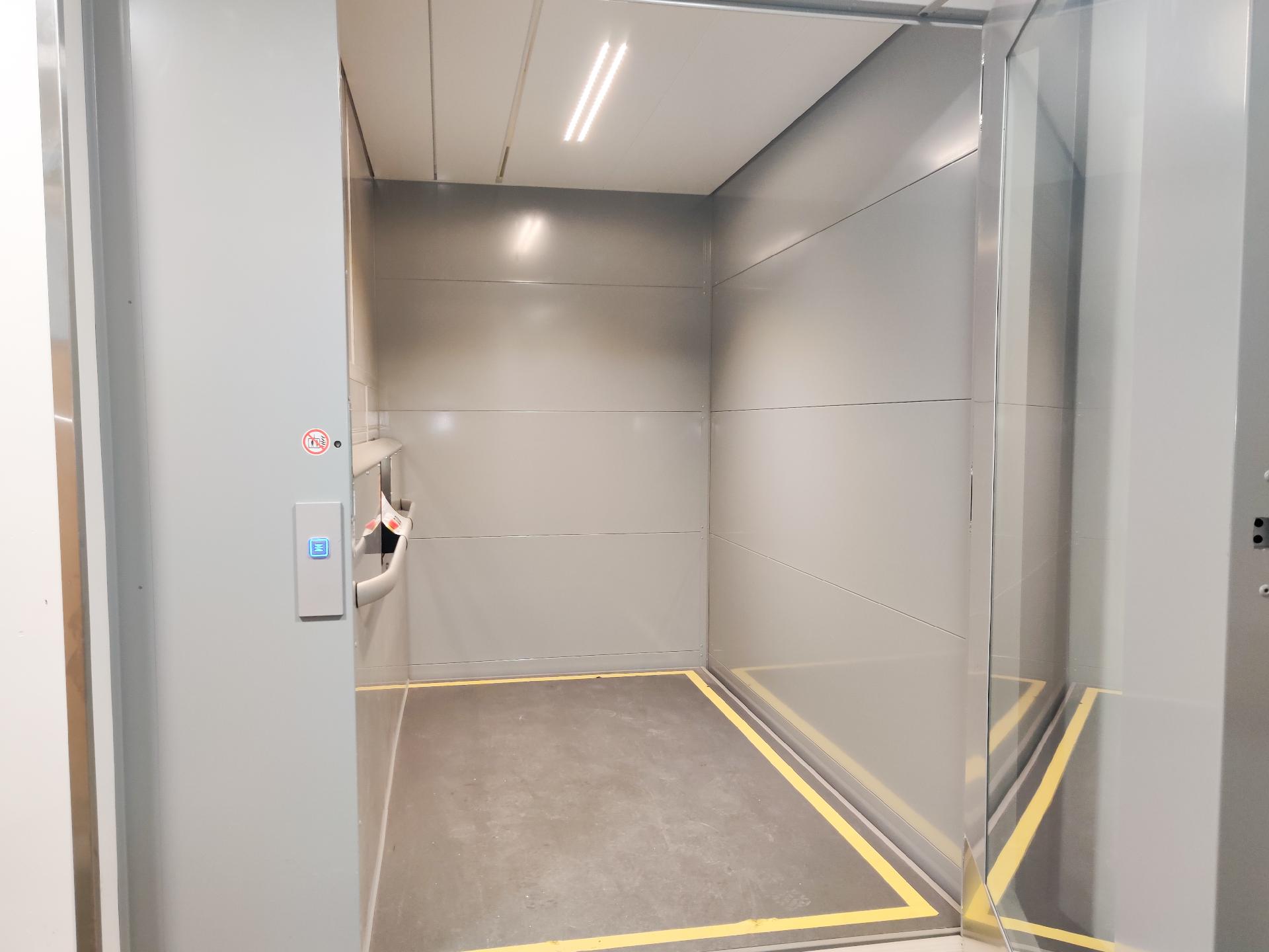 Nervanderinkatu 9, Kamppi, Helsinki