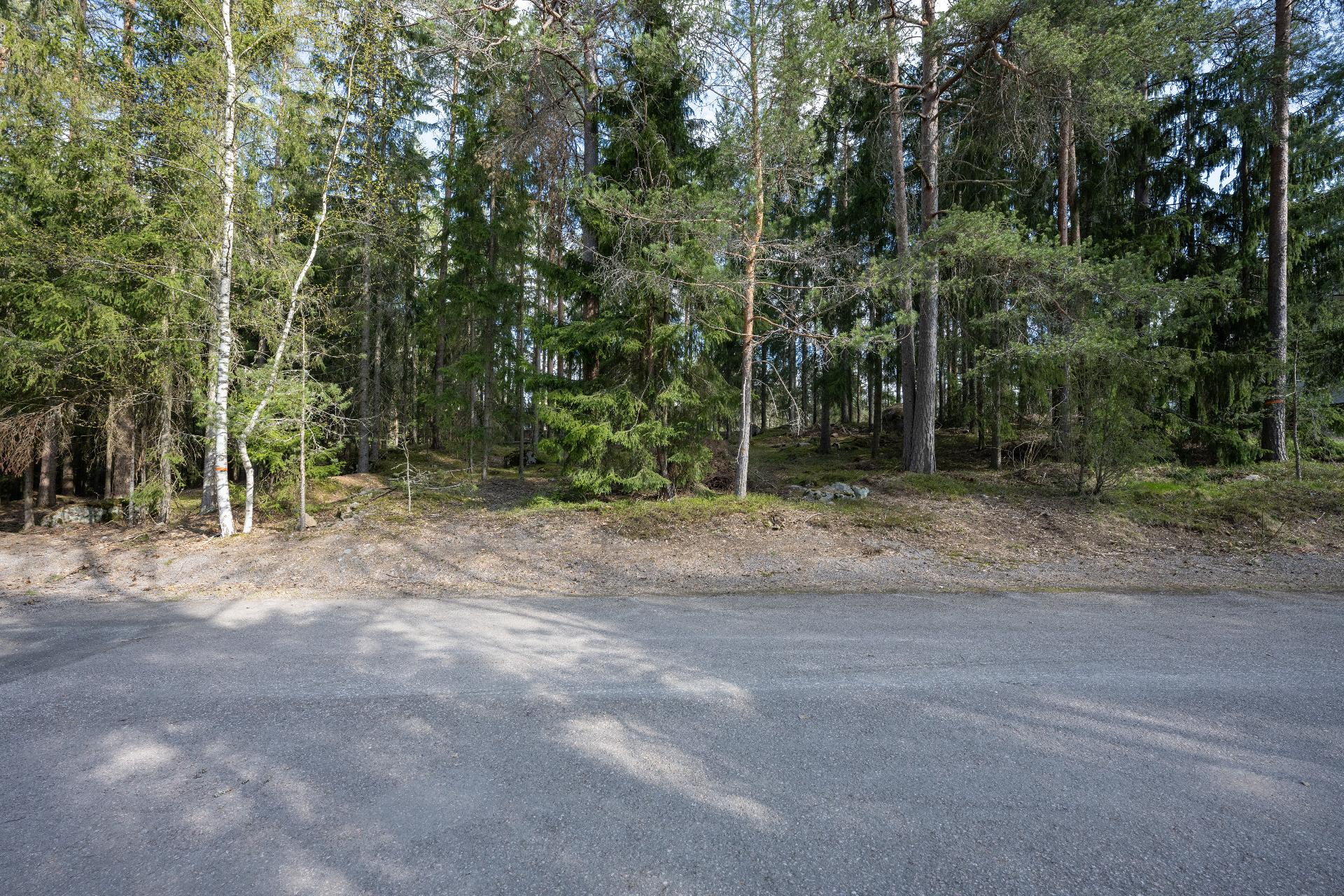 Riihikuja -, Röykkä, Nurmijärvi